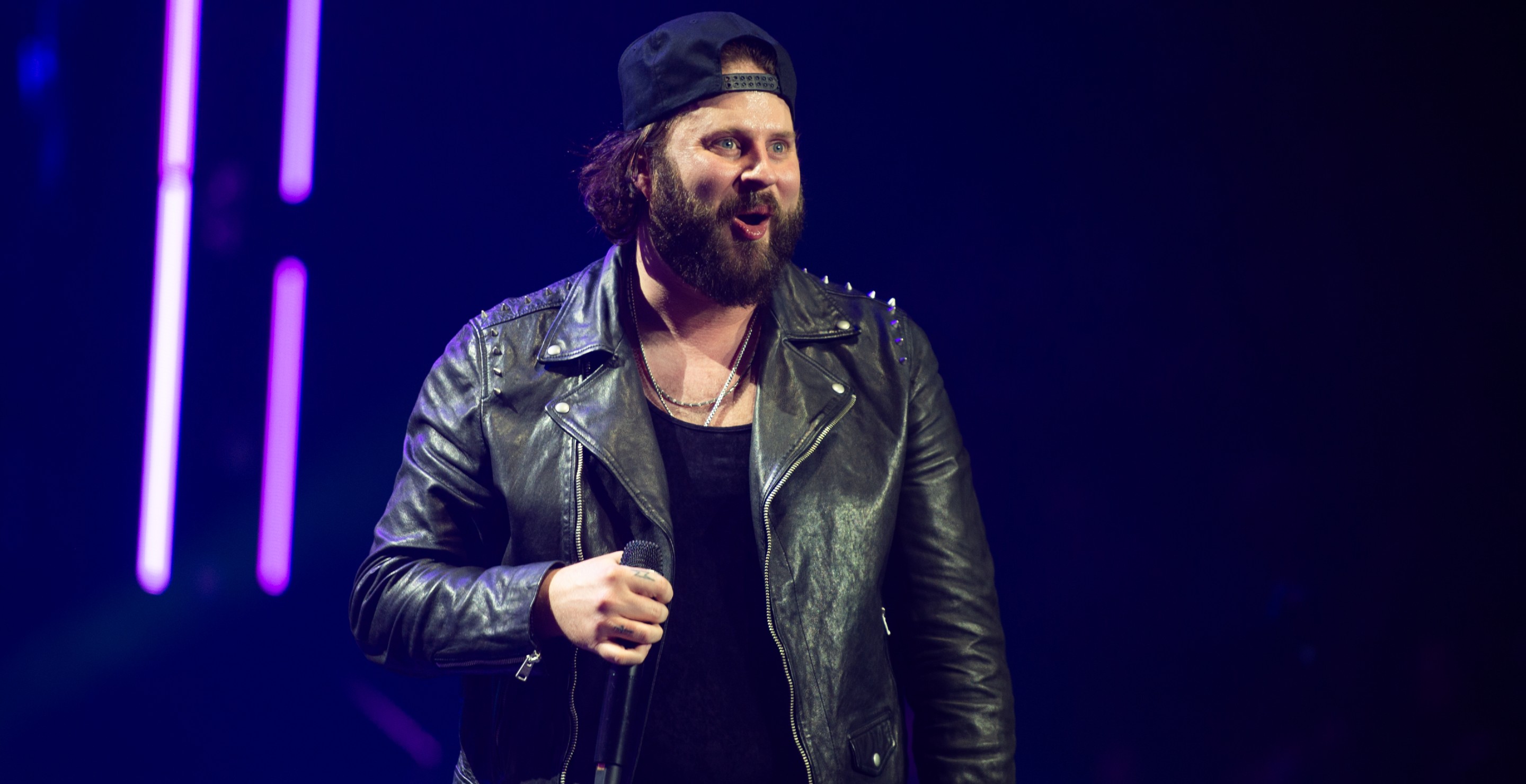 Nate Smith Reveals What Led To His Massive Weight Loss