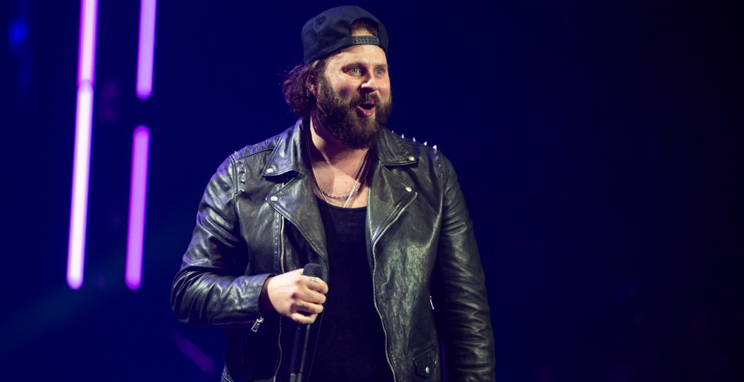 Nate Smith Reveals What Led To His Massive Weight Loss