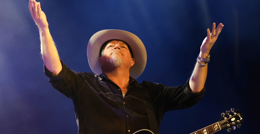 Pat Green Shares Favorite Memory Of His Younger Brother: 'He Was The Best'