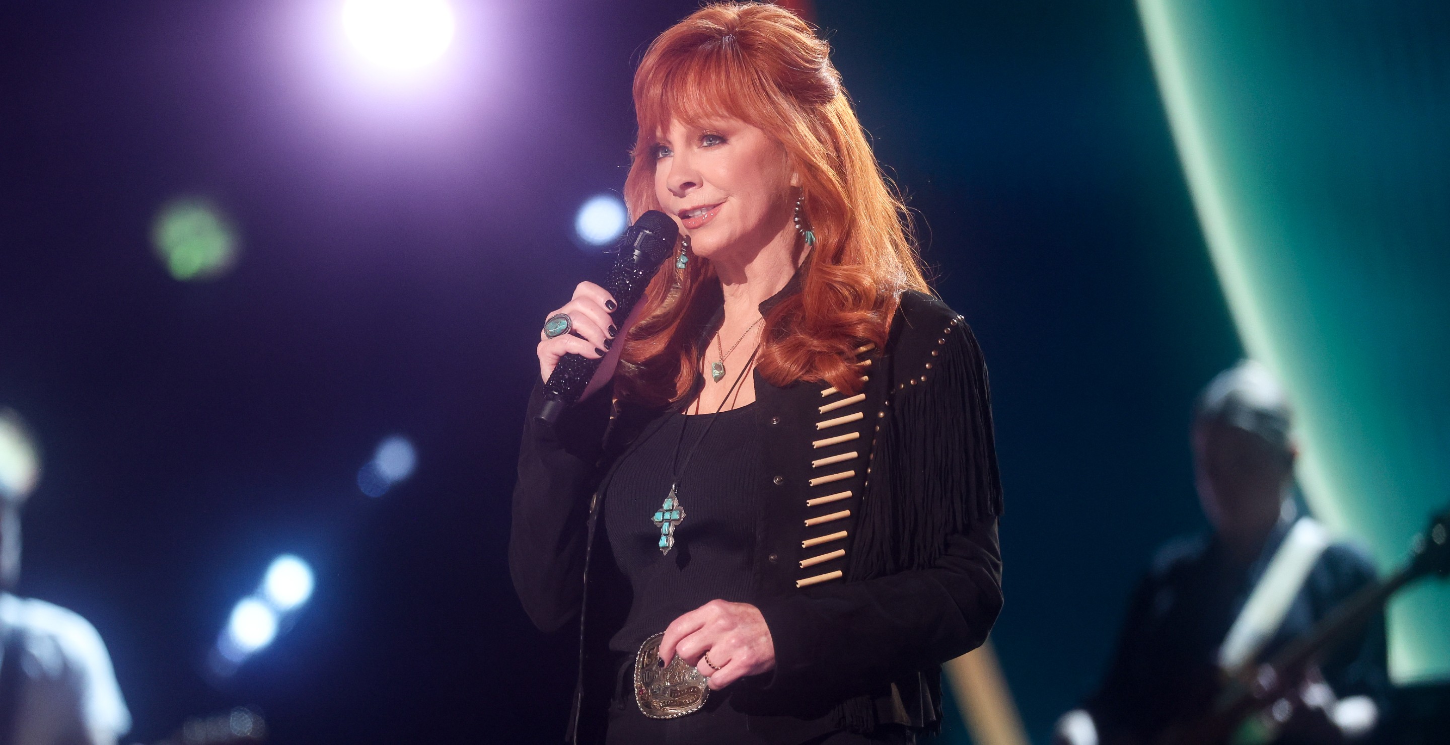 4 Country Ballads That Break My Heart Every Time