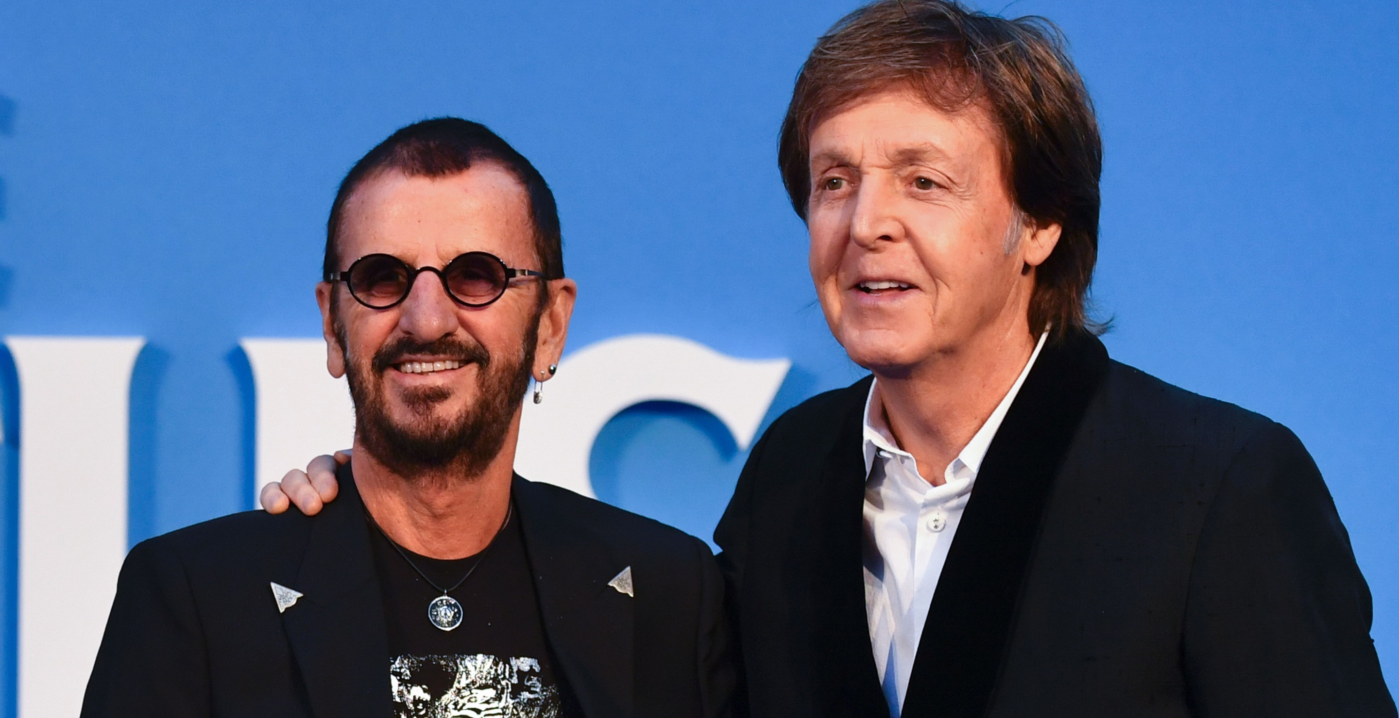 The Beatle Who Introduced the Rest of the Fab Four to Country Music