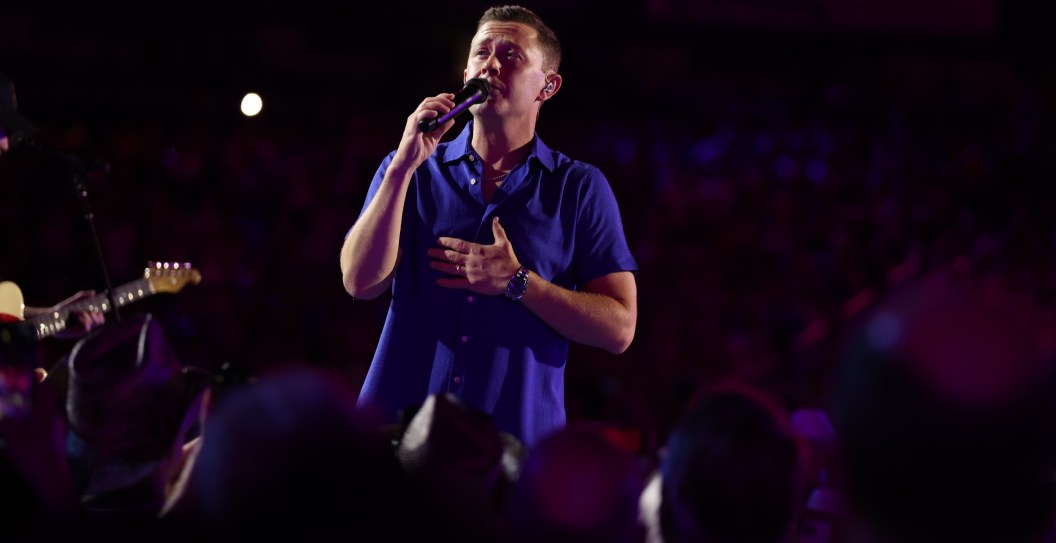 Scotty McCreery Asks For Prayers Amid Double Family Tragedy