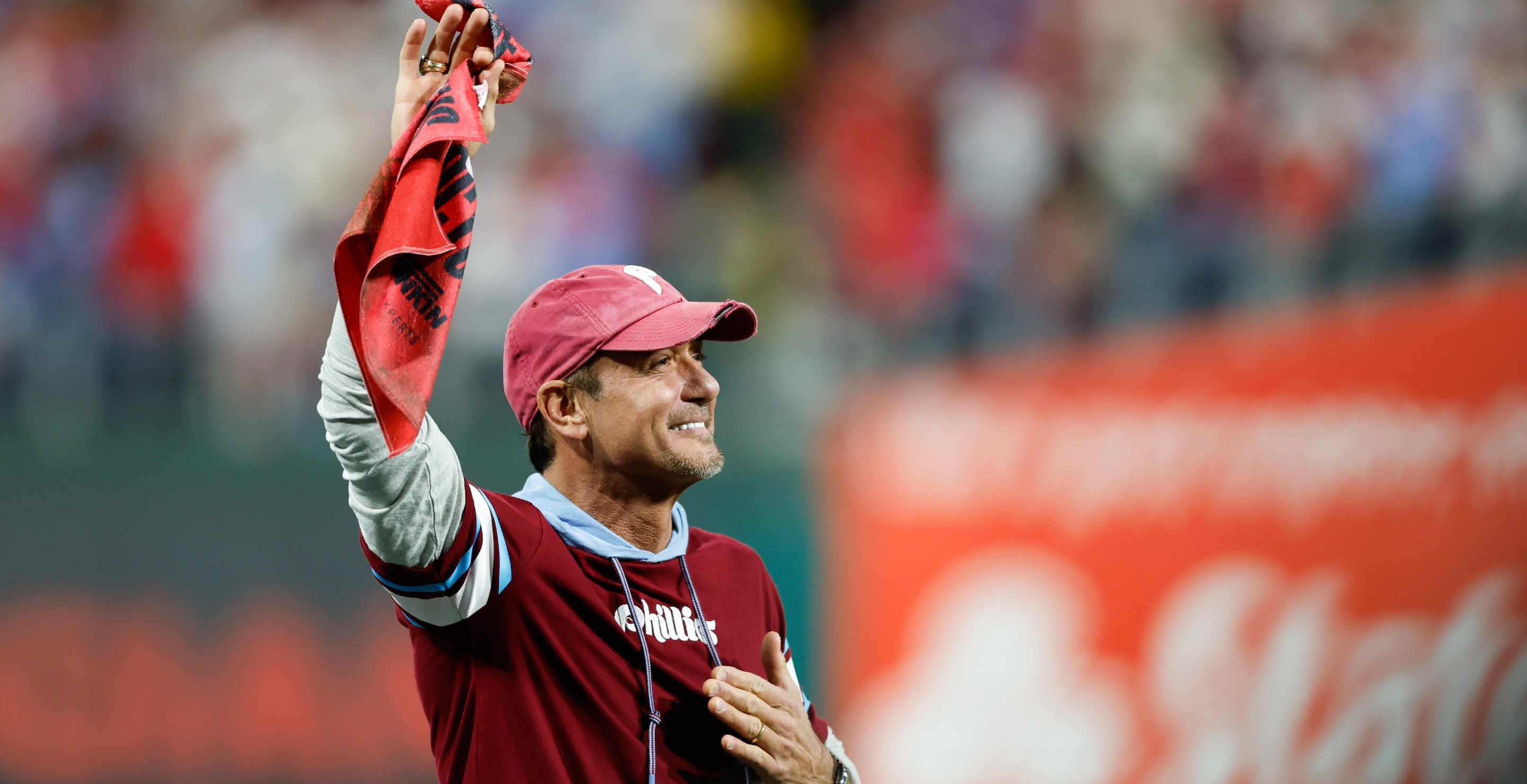 Tim McGraw Reveals the Priceless Gift Given To Him By His Late Father, Tug McGraw
