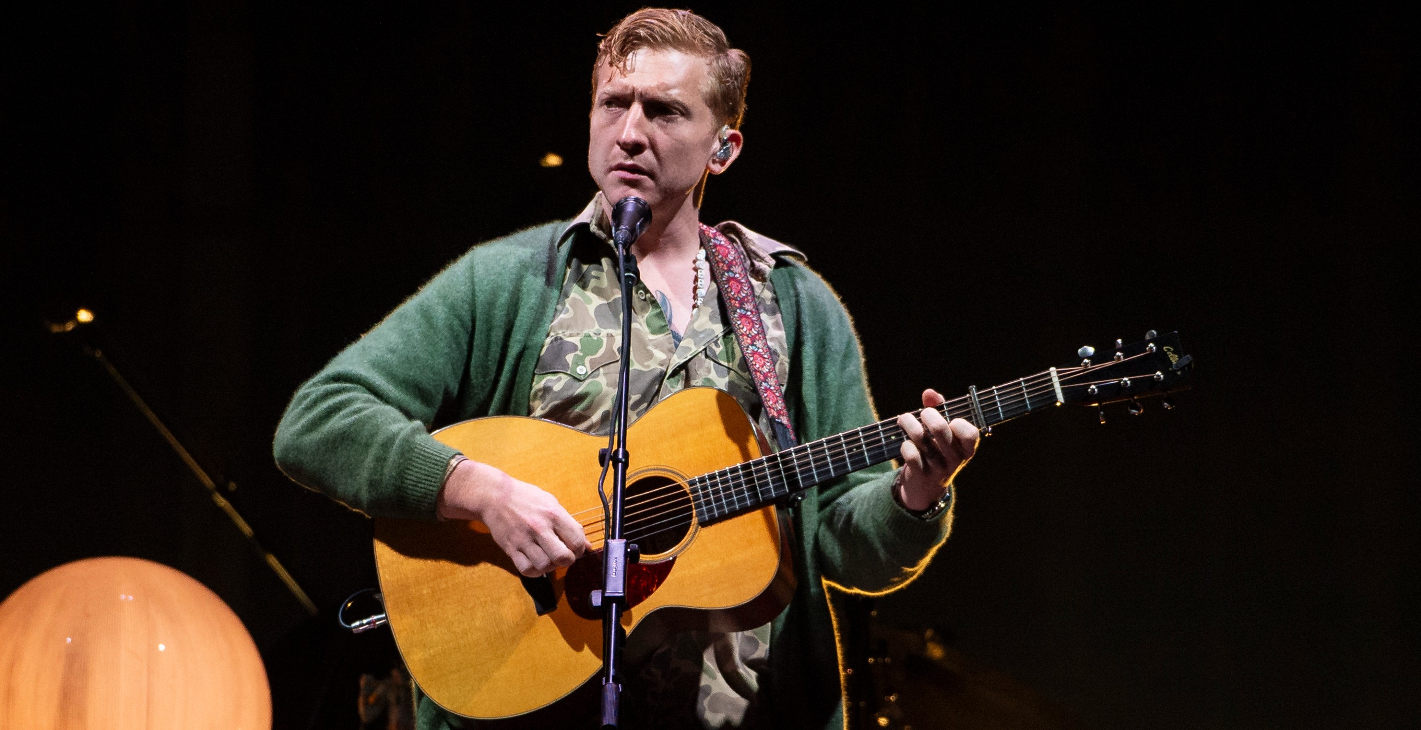 Tyler Childers