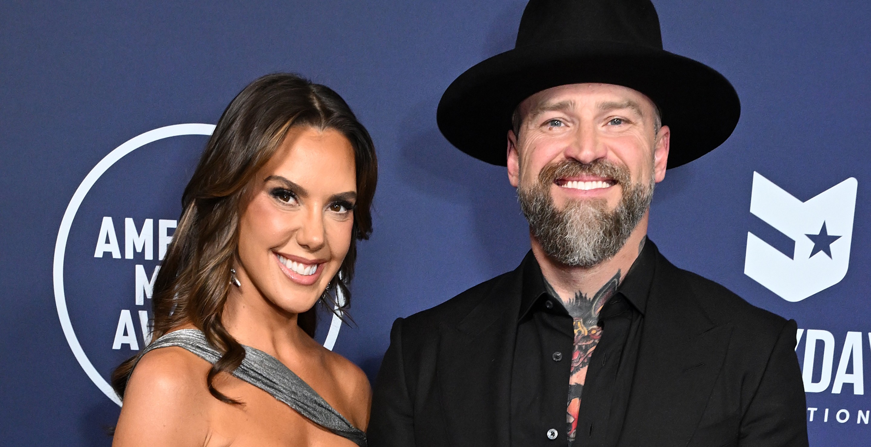 Zac Brown Is 'So Happy' After Proposing to Jewelry Designer Kendra Scott
