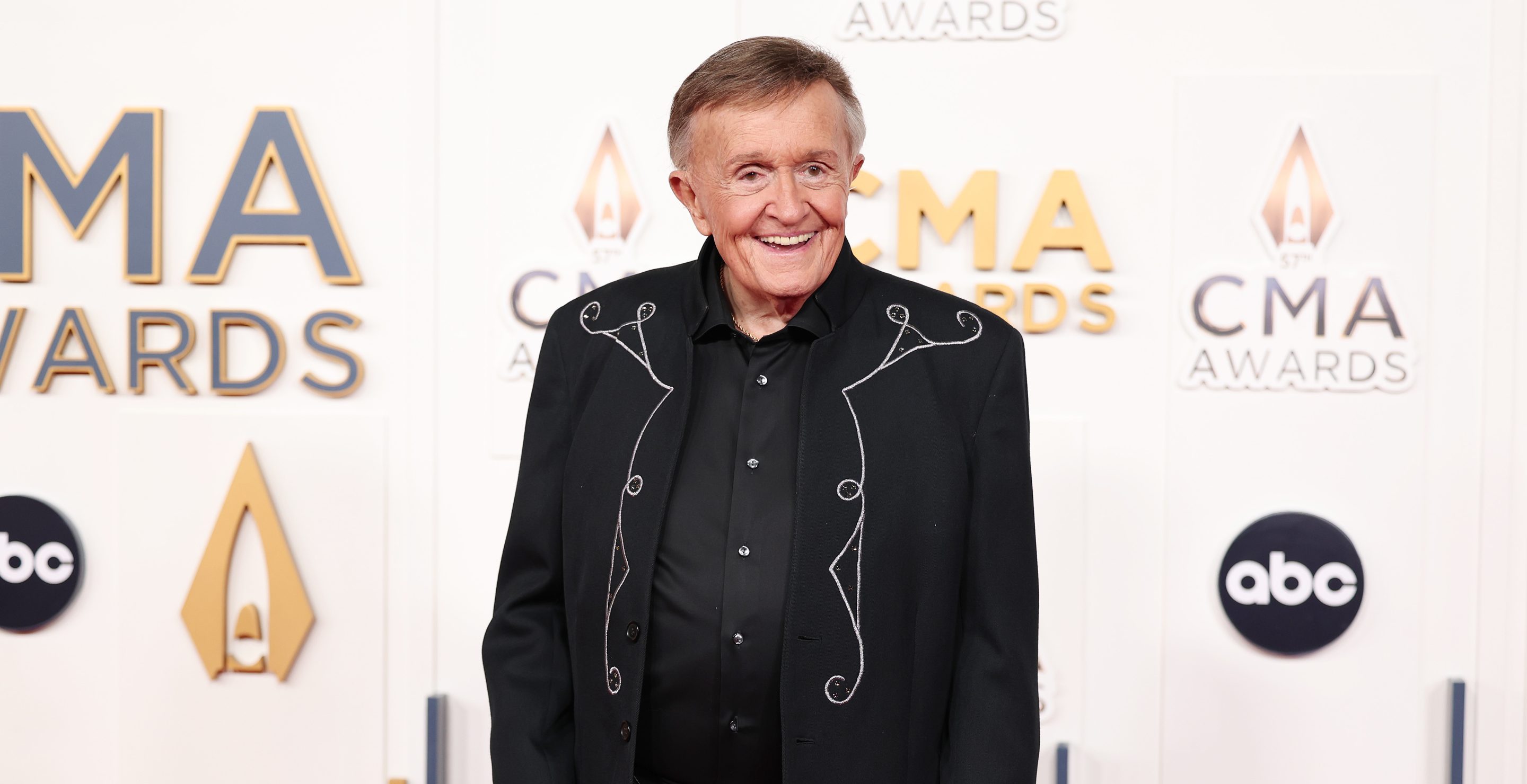 Bill Anderson