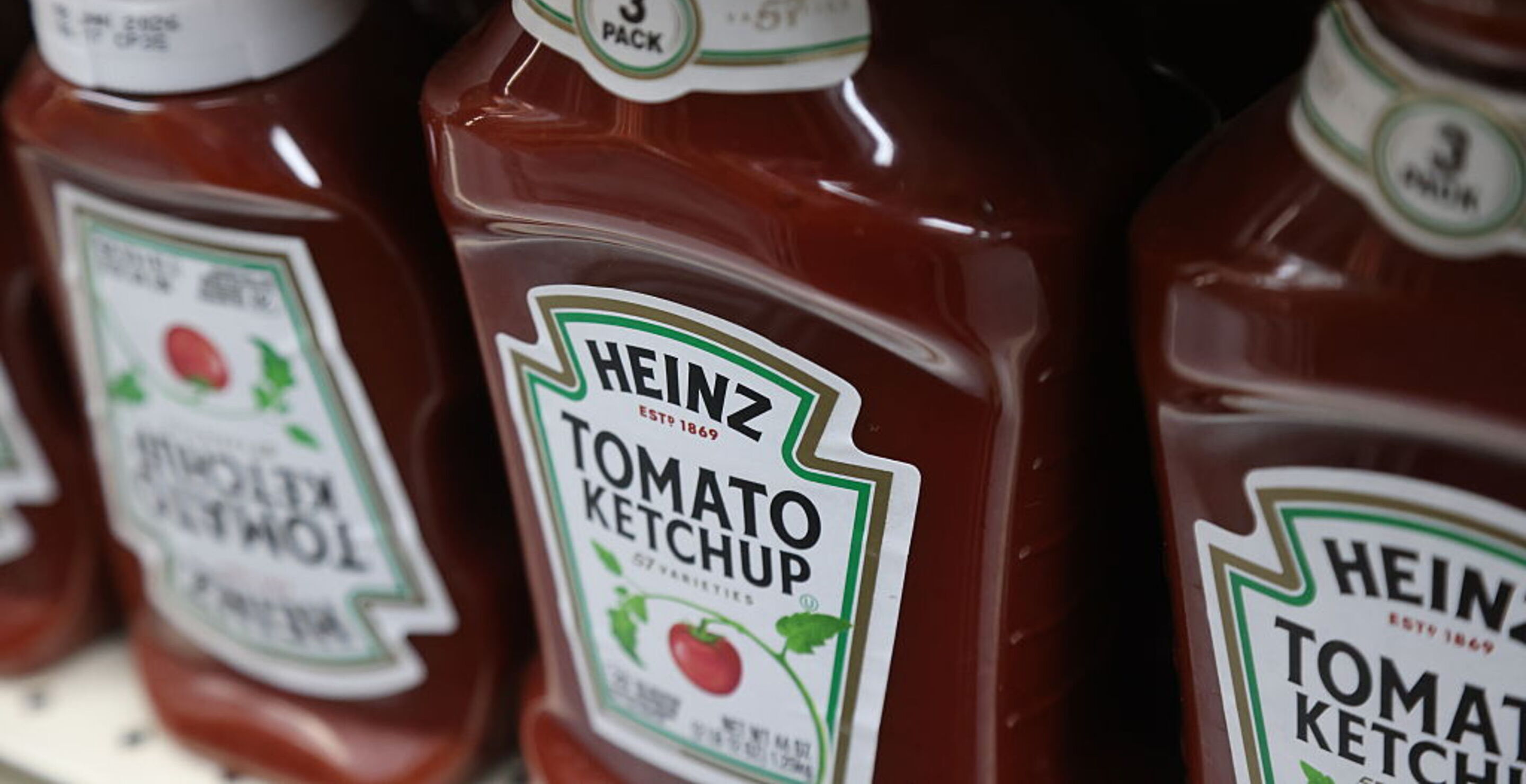Heinz Ketchup Smoothie Is Here But Are You Brave Enough To Try It