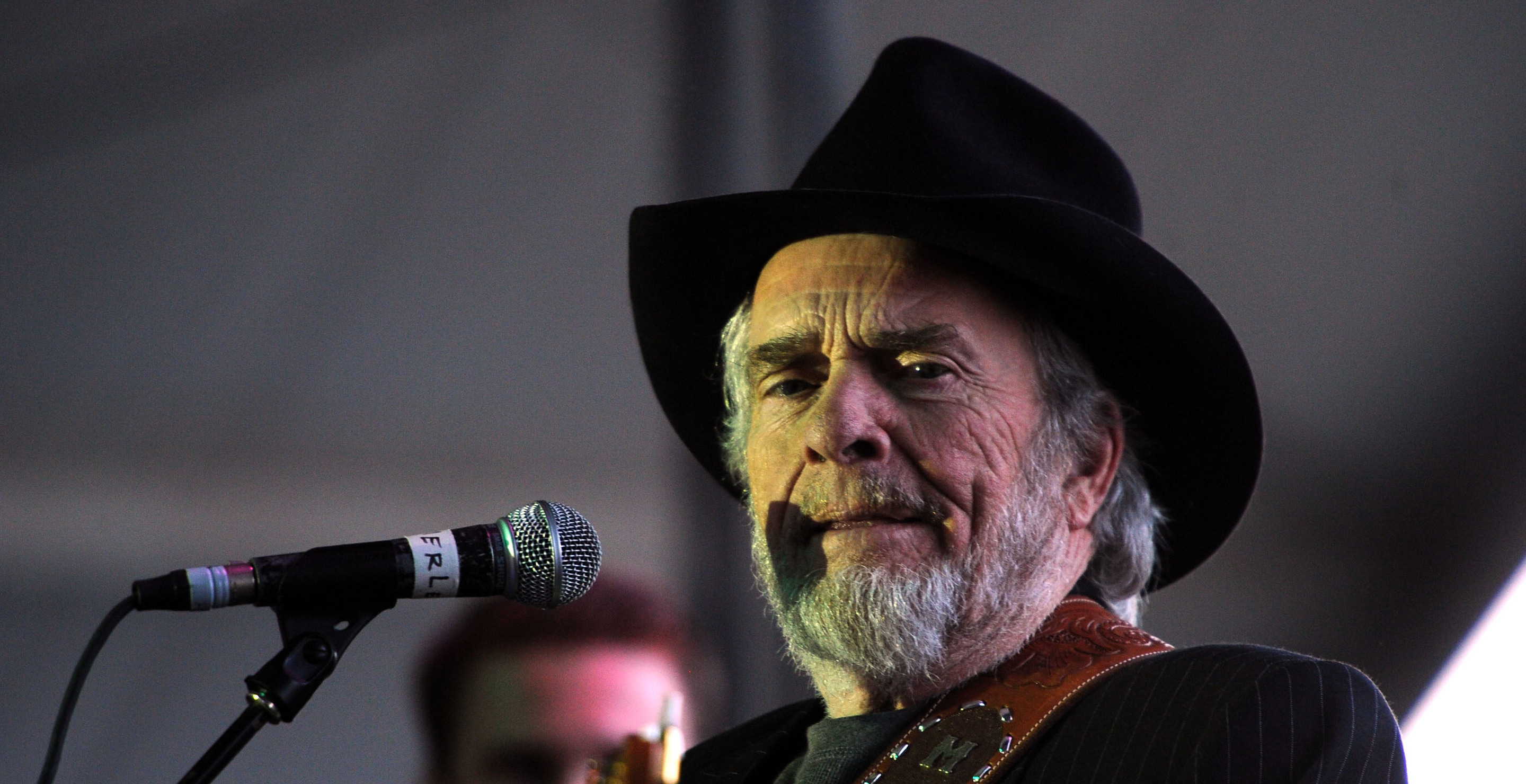 Merle Haggard’s Heart-Wrenching Explanation for Why He Worked Into Old Age