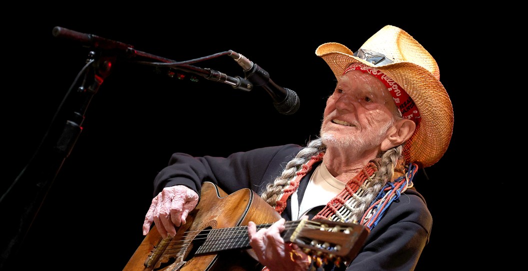 Willie Nelson on the Country Music Icon Who Inspired Him Early in His Career ”The First Rebel”