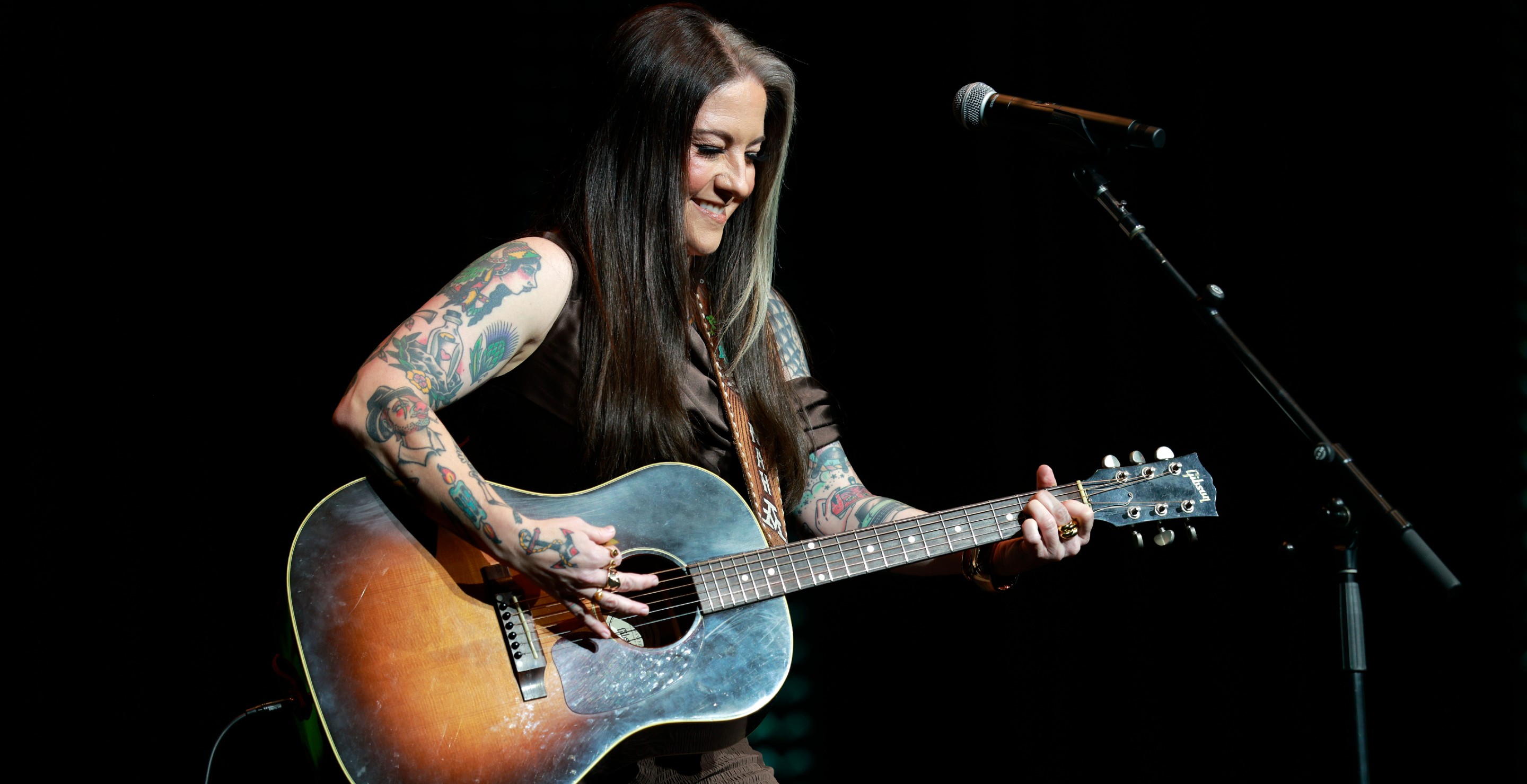 This Country Star Is Opening a Non-Alcoholic Bar Inside of Another Country Star's Nashville Bar