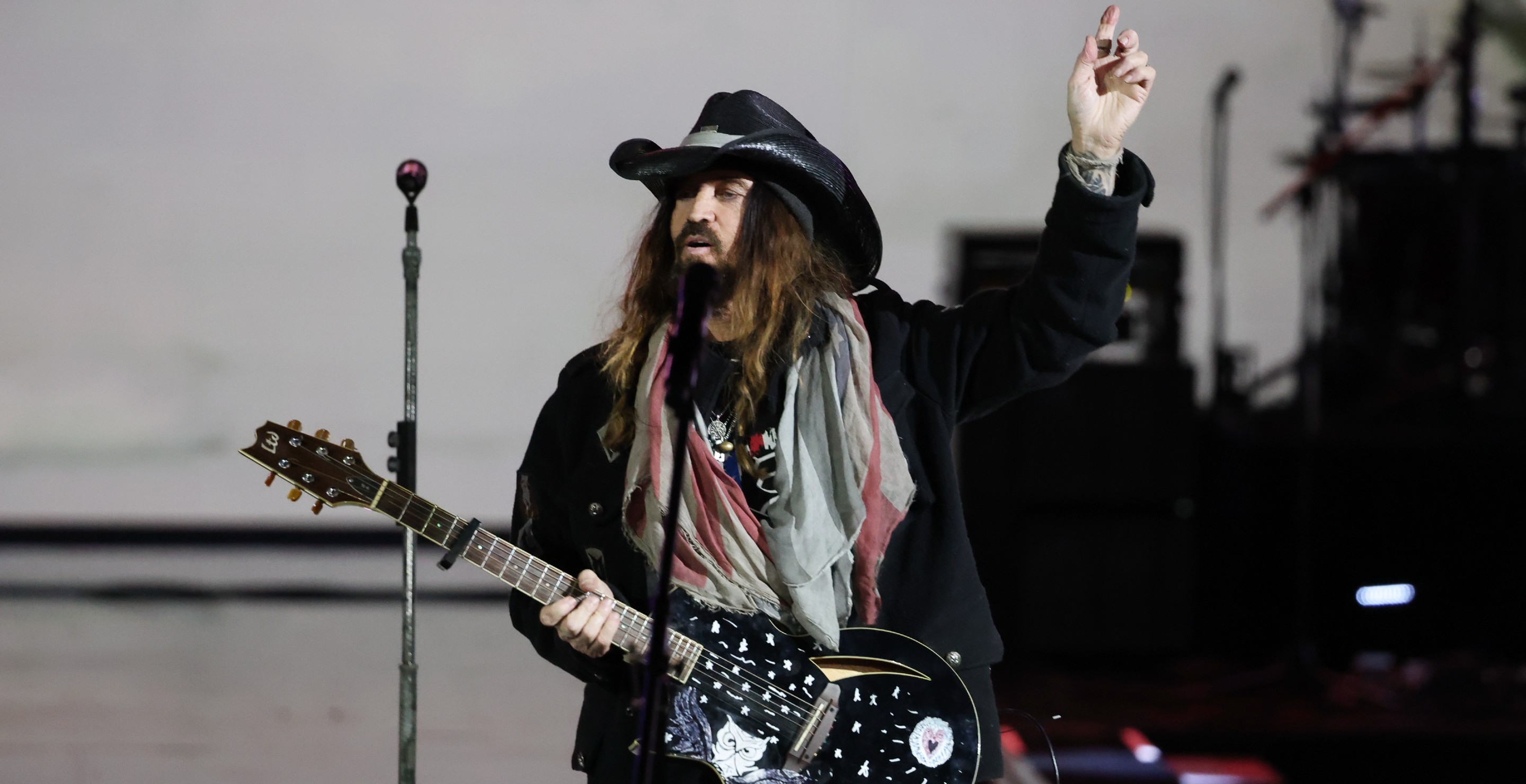 of the Catchiest Country Choruses of All Time