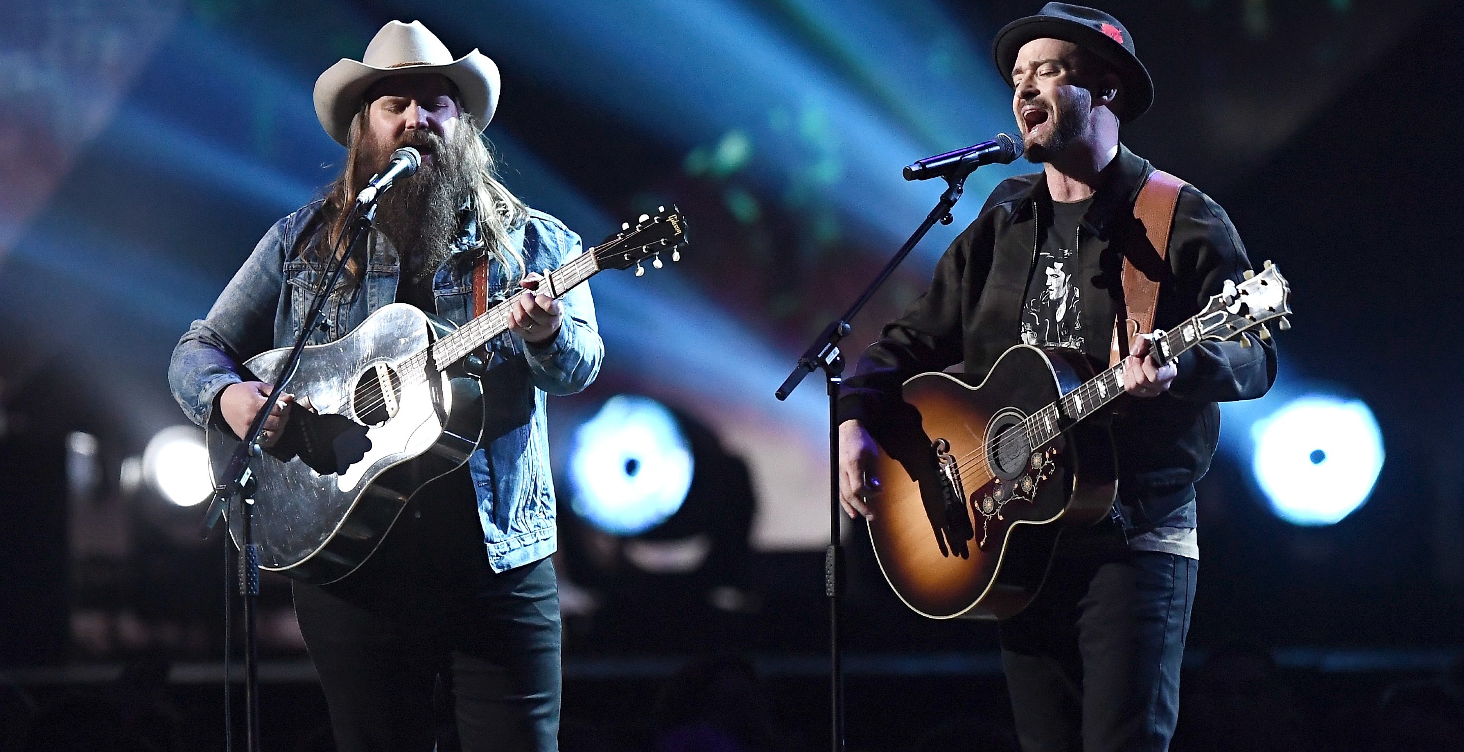 “Different Ball Game”: Chris Stapleton Recalls How This Pop Star Changed His Career Forever