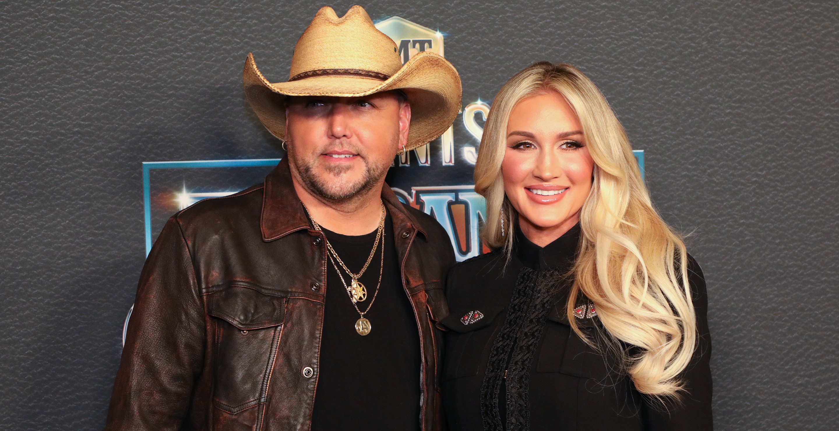 Jason and Brittany Aldean Seem To Boycott Cracker Barrel Amid Restaurant Changes