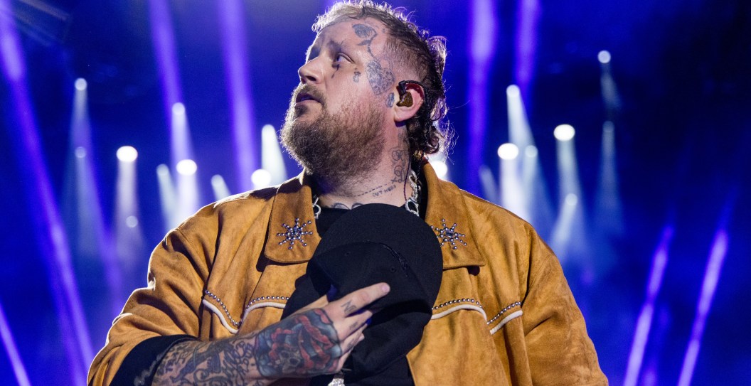 Security Guard Who Quit At Jelly Roll Concert Over Man In A Wheelchair Speaks Out