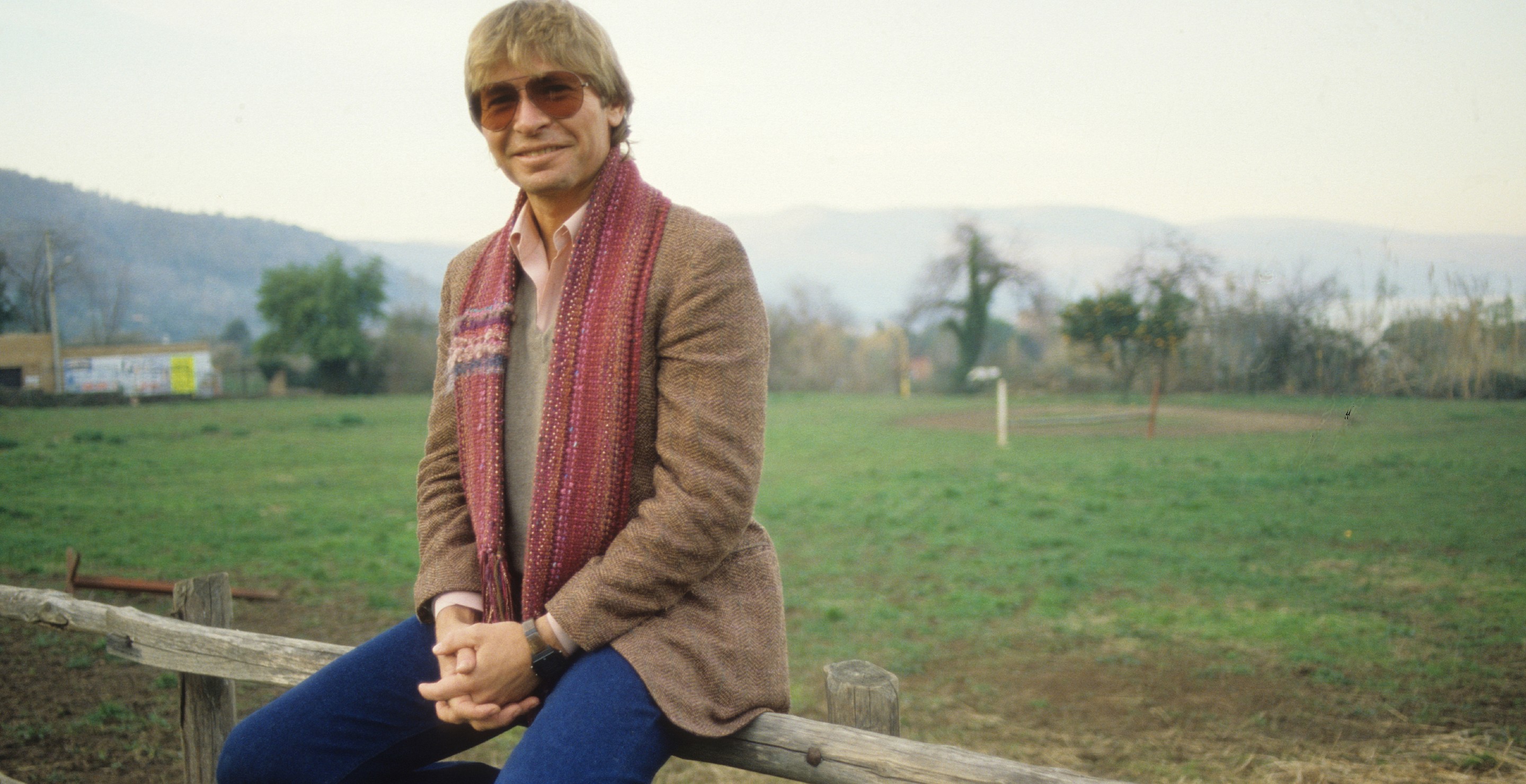 Country Songs That Sound Like Love Letters to the Great American Landscape