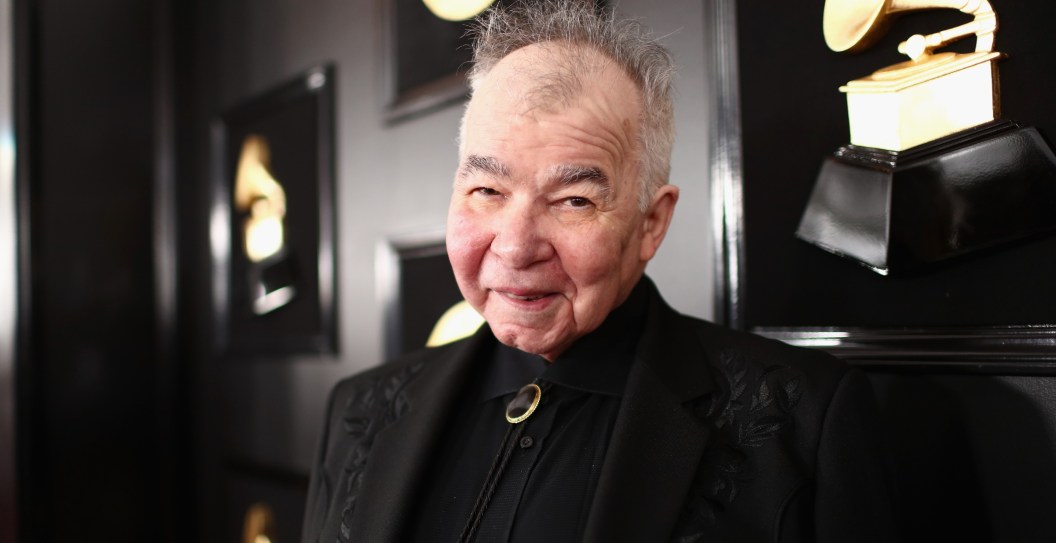 Why John Prine ”Wishes He Knew the Guy” Who Wrote and Recorded His Debut Album