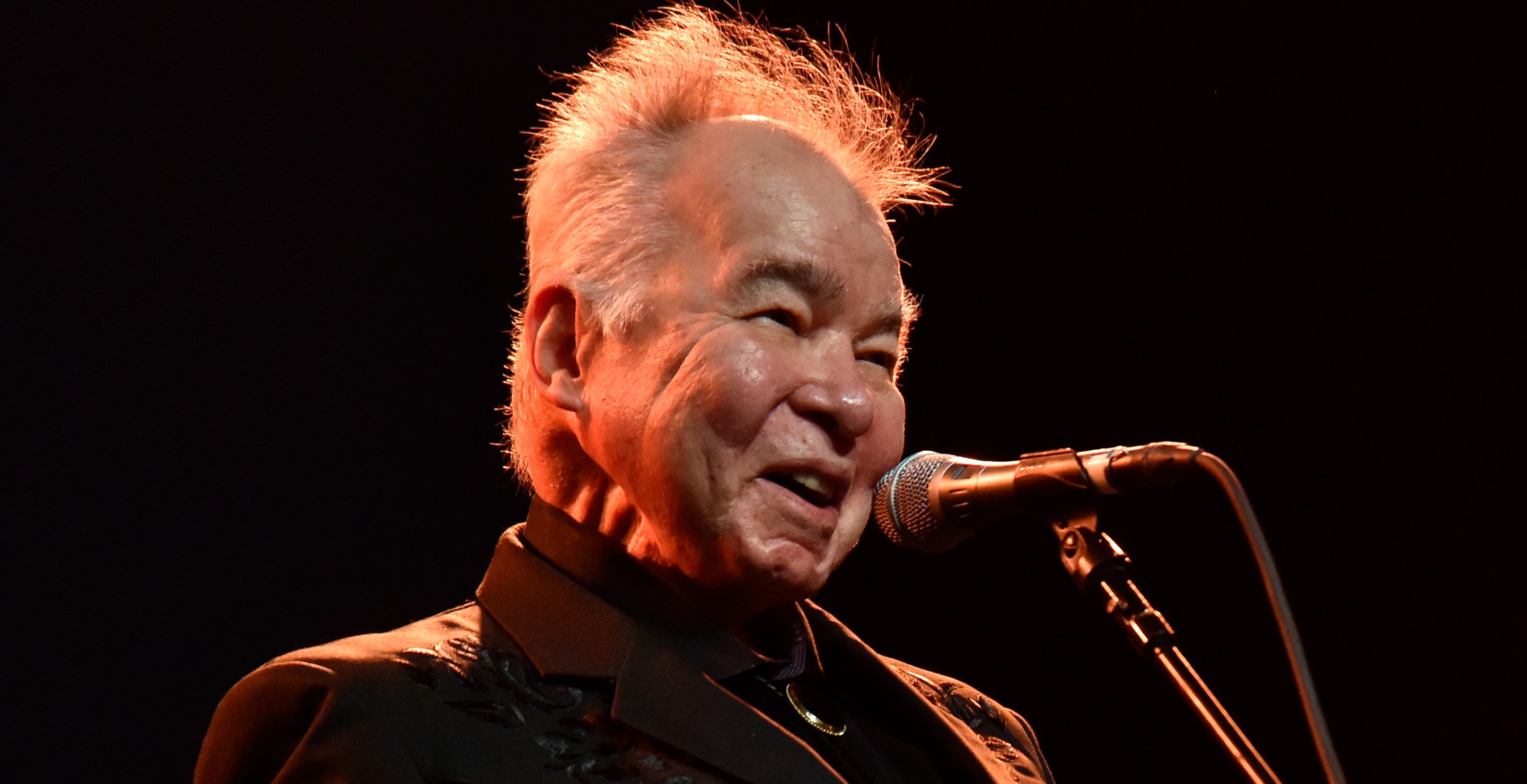 Why John Prine Argued His Songwriting Shouldn’t Qualify as Poetry