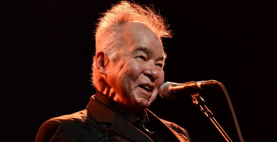 Why John Prine Argued His Songwriting Shouldn’t Qualify as Poetry