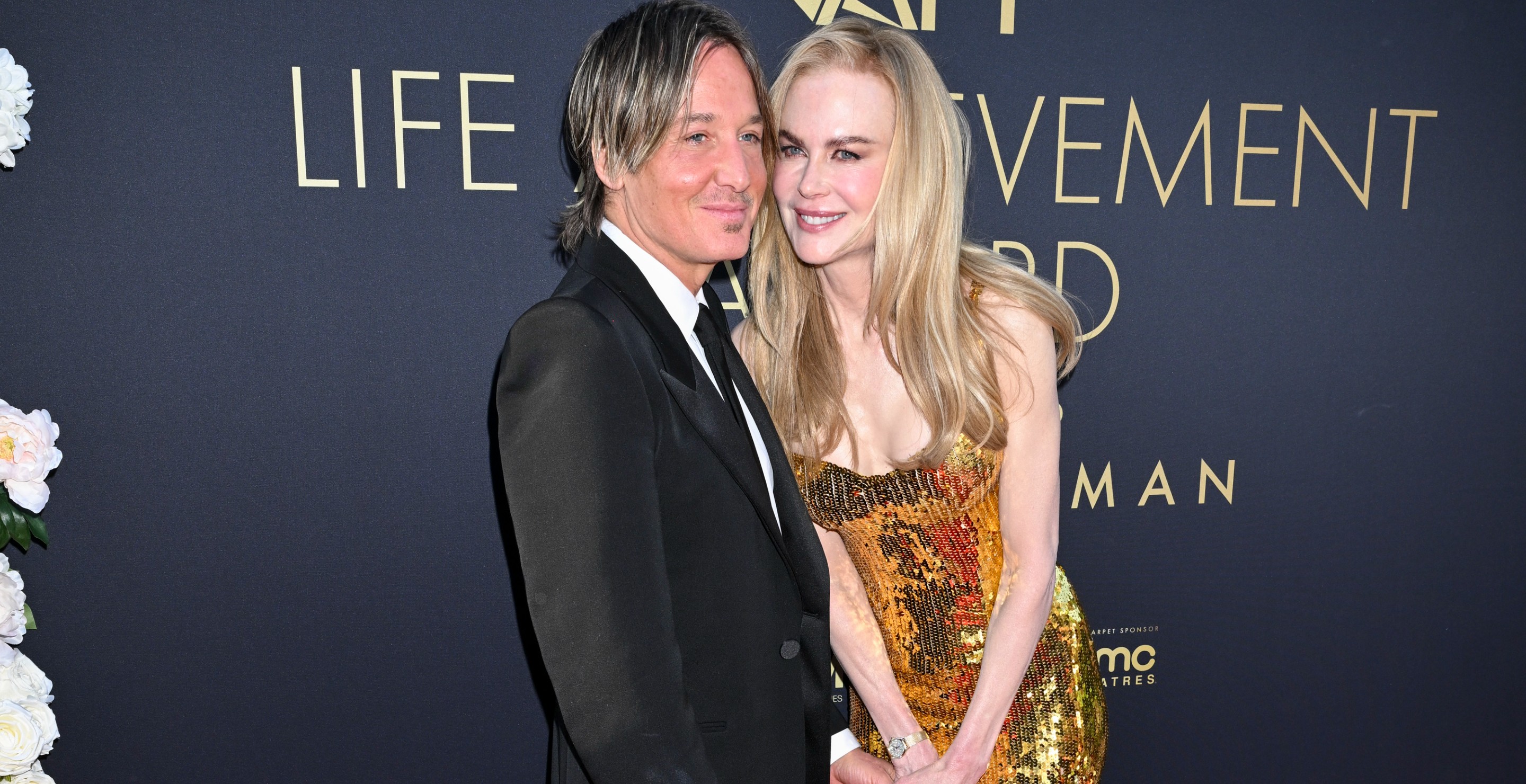 Keith Urban and Nicole Kidman's Daughter Sunday Rose Reveals The 'Two Big Rules' She Has As A Model