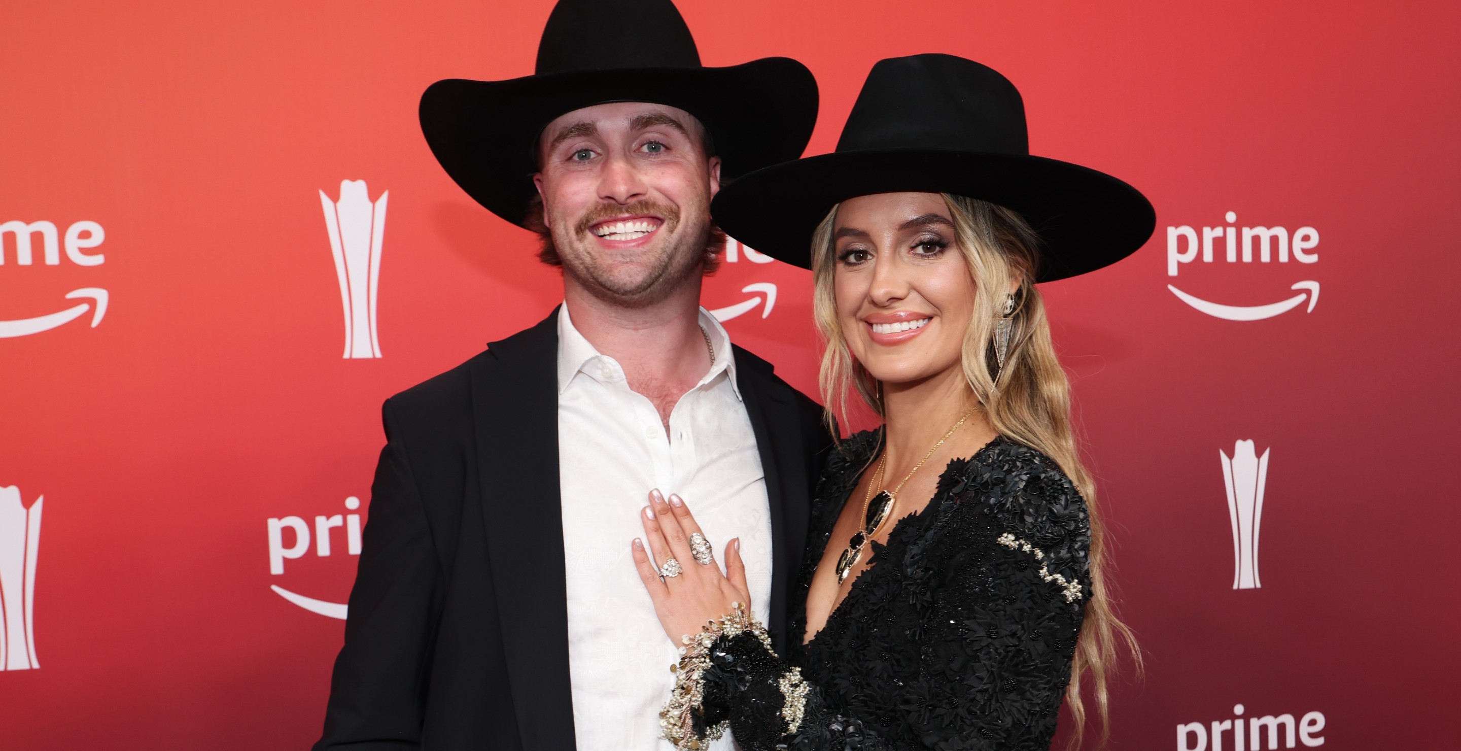 Lainey Wilson Still Has A Lot Of Planning To Do For Her Upcoming Wedding