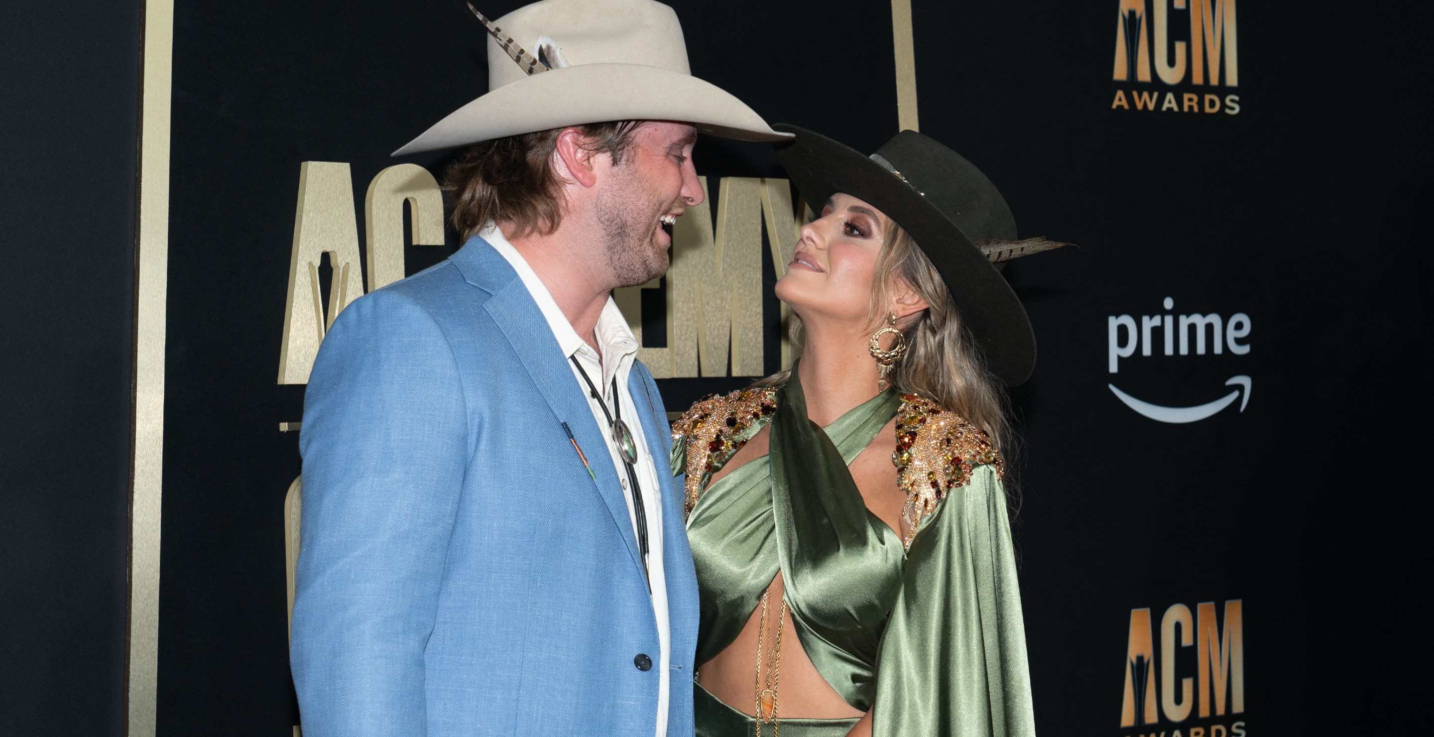 Lainey Wilson Reveals Her Perfect Date Night, And It's Really Simple