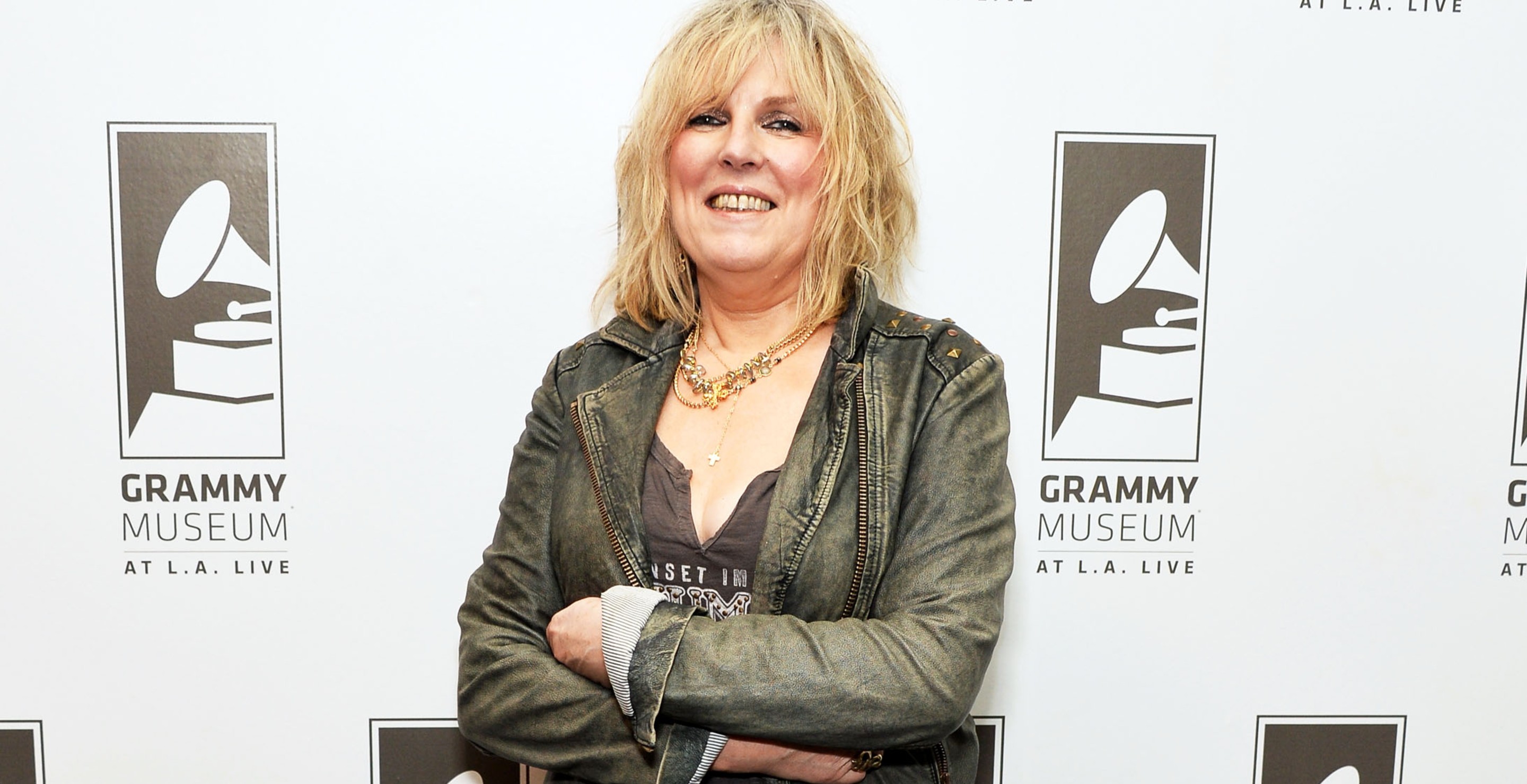 Lucinda Williams Explains Why She Skipped Her First Grammy Acceptance Speech in 1994