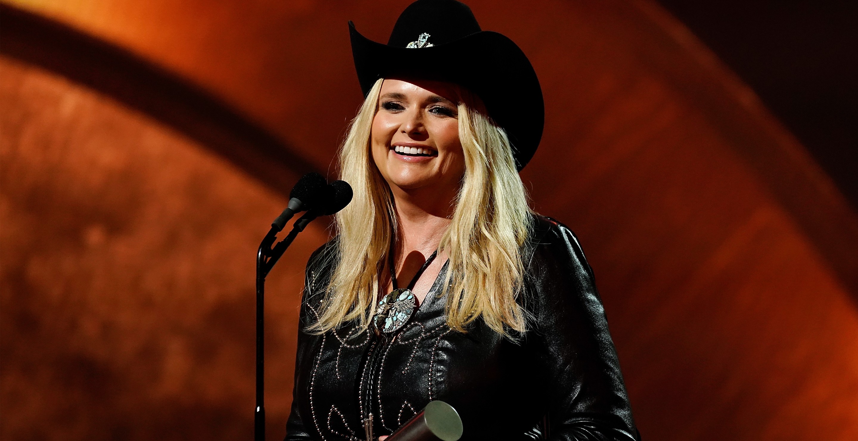 Miranda Lambert’s “Carousel” and Why Writing It Was Once-In-A-Lifetime Moment