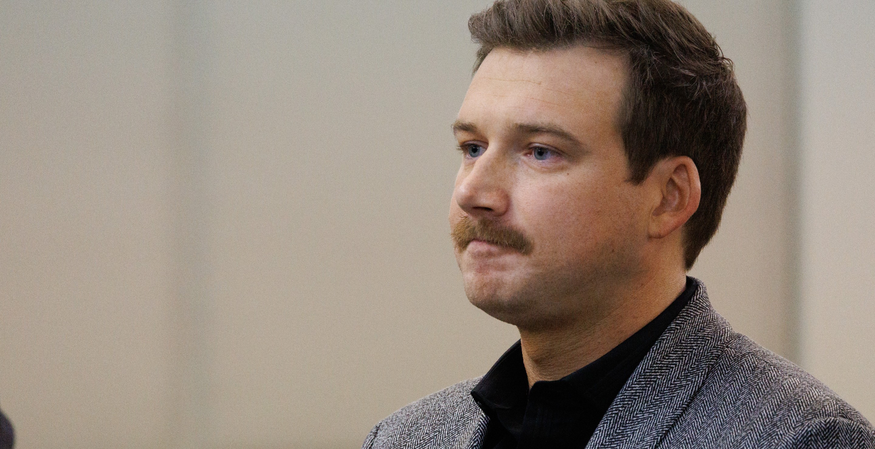 See The Nashville Police Officer Who Is Going Viral For Looking Like Just Like Morgan Wallen