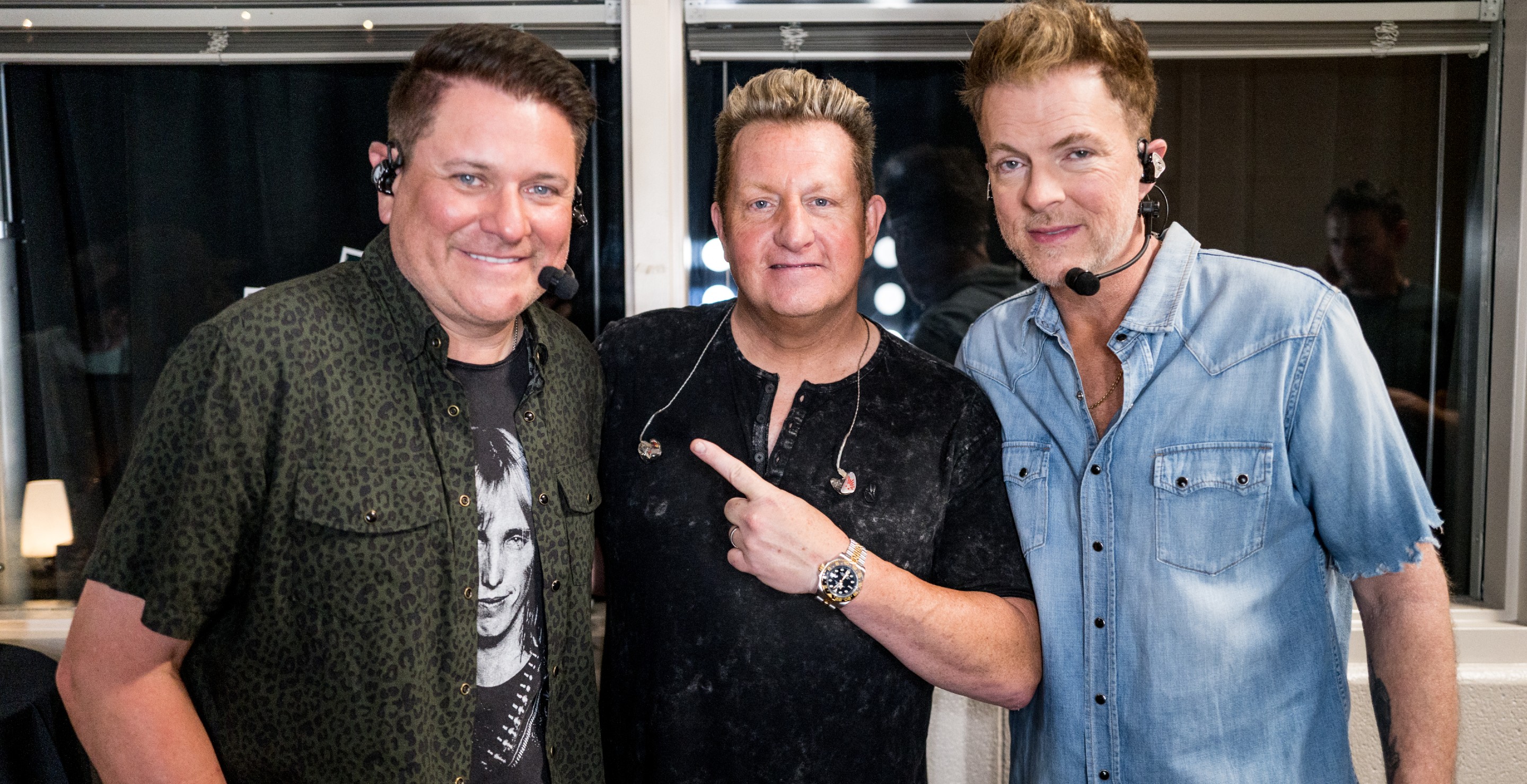 4 Country Music Stars Who Started Out as Christian Singers