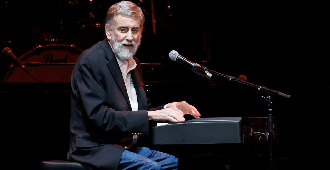 Ray Stevens Reveals New Career Plans After Surviving Heart Attack