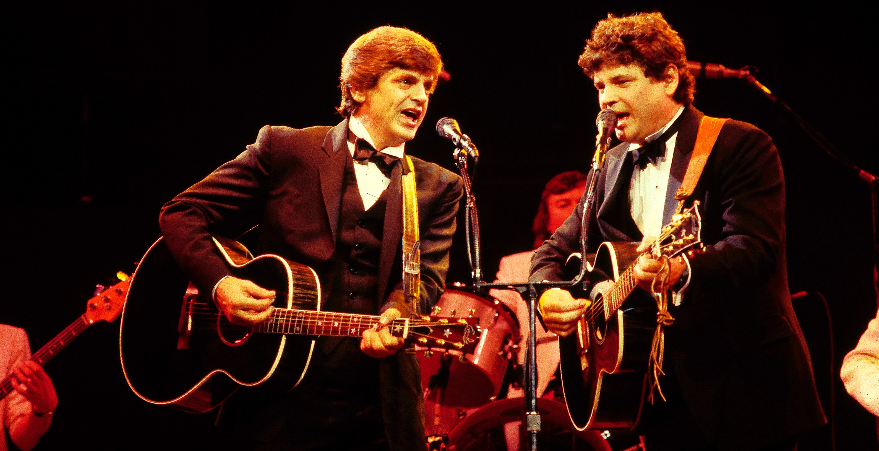“A Necessary Evil”: This Everly Brothers Interview From 1968 Seems Laughably Quaint by Today’s Standards