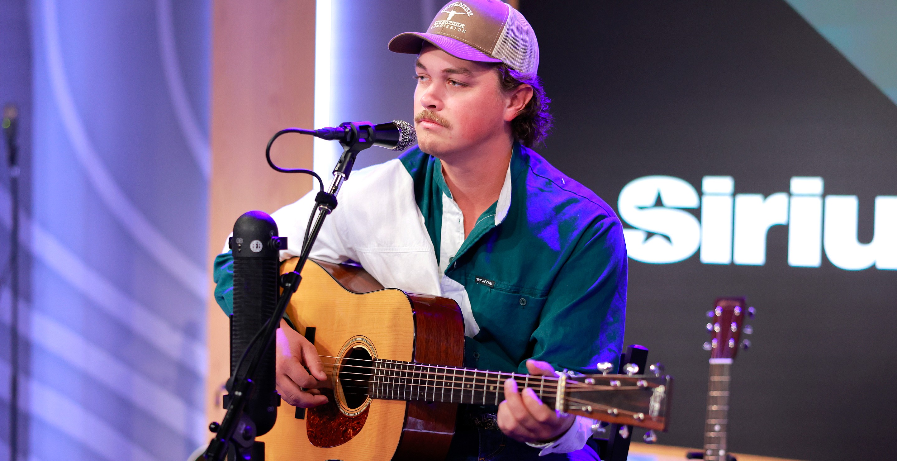 Zach Top Struggles With Making Money And Becoming Famous