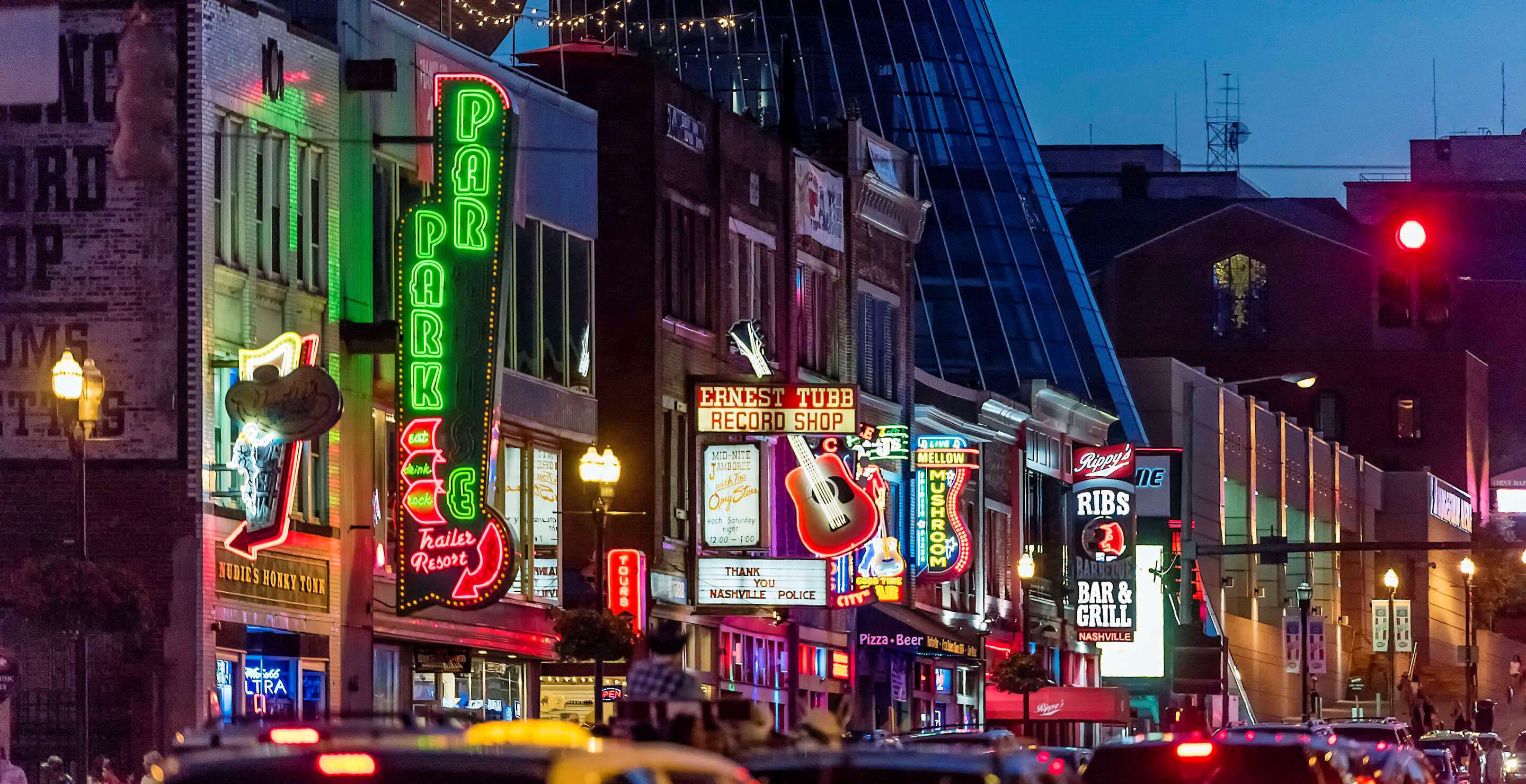 This Tennessee Democratic Candidate Couldn’t Dare “Hate Country Music”— She Was Conceived After a George Strait Concert, After All