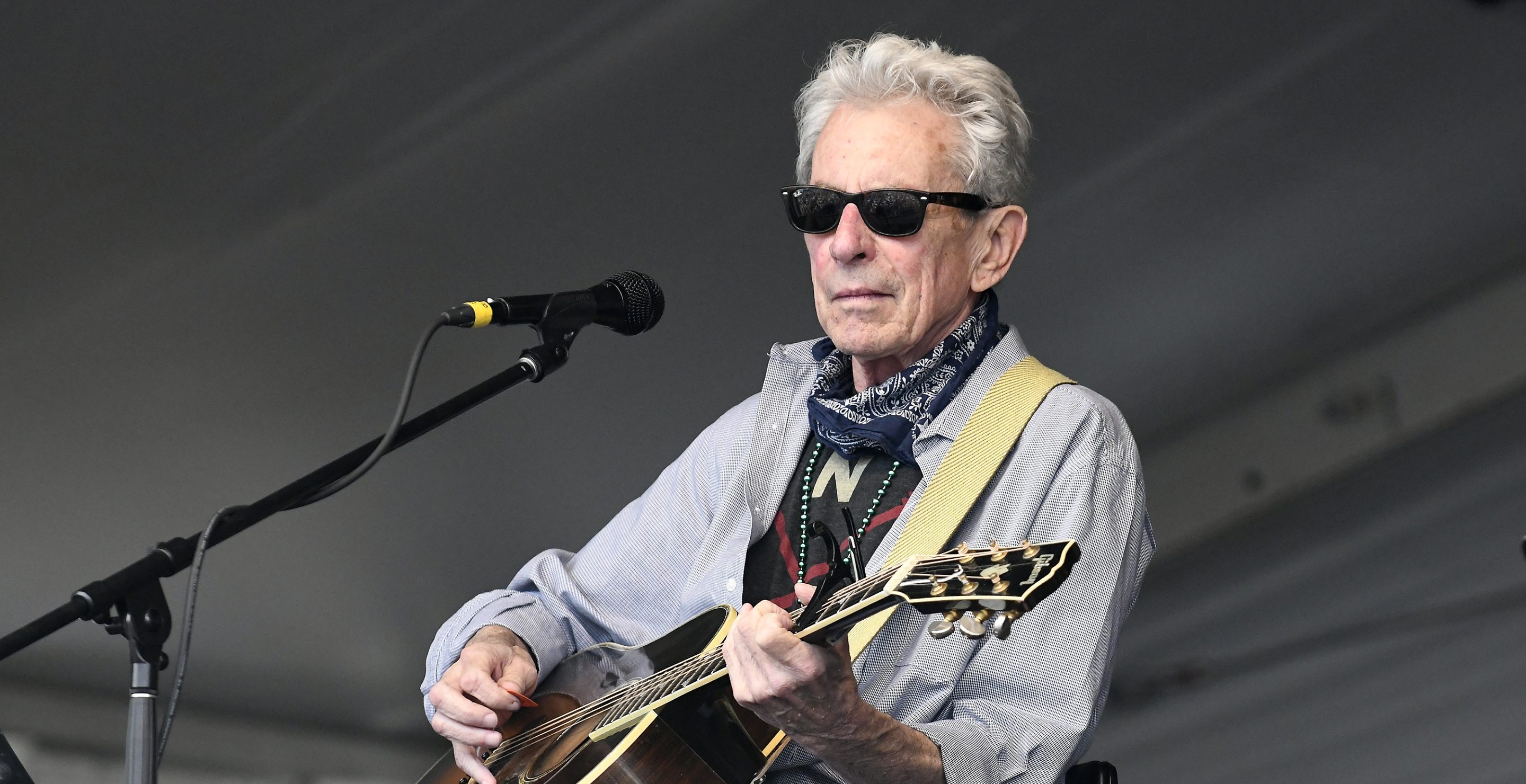 Joe Ely
