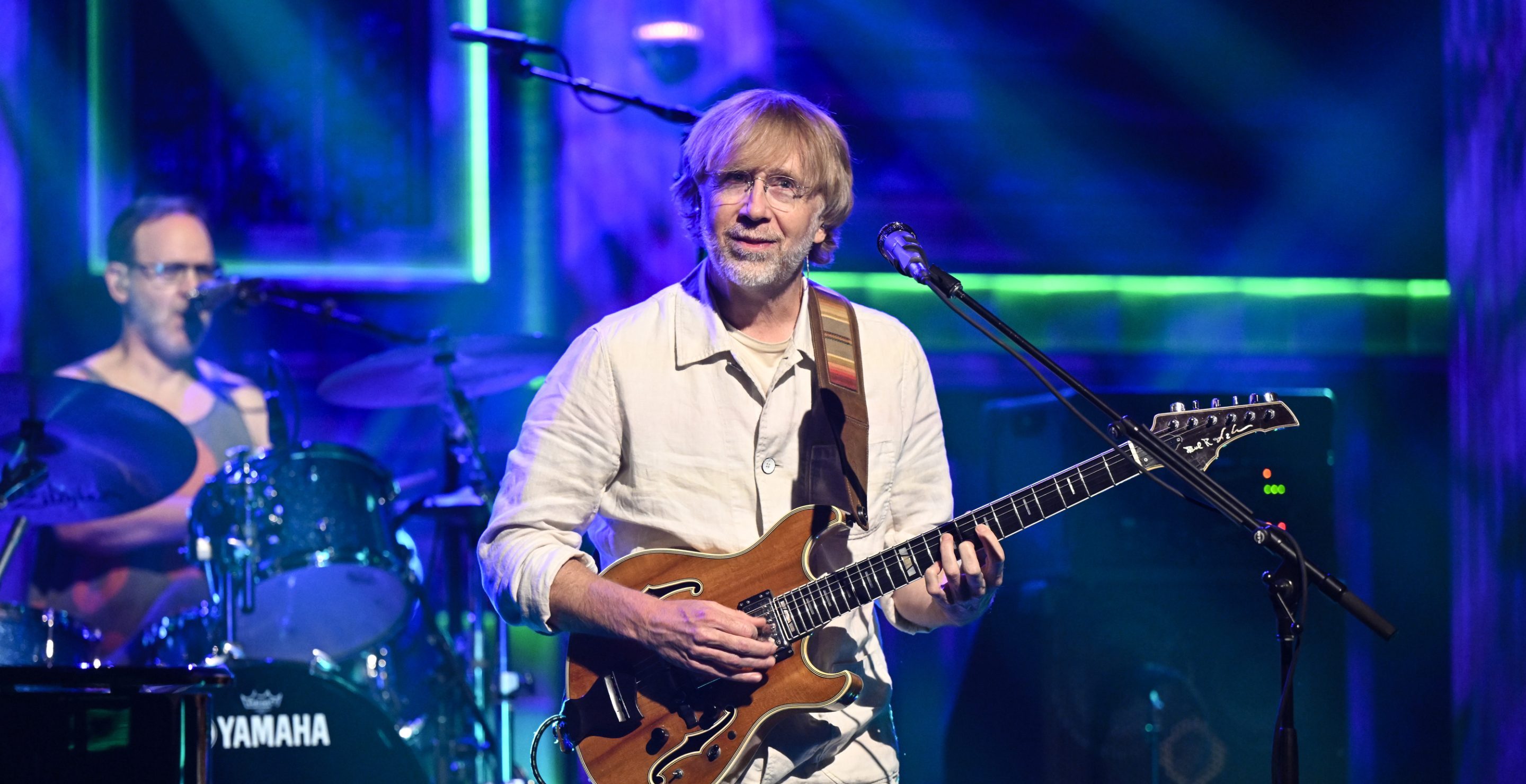 Phish