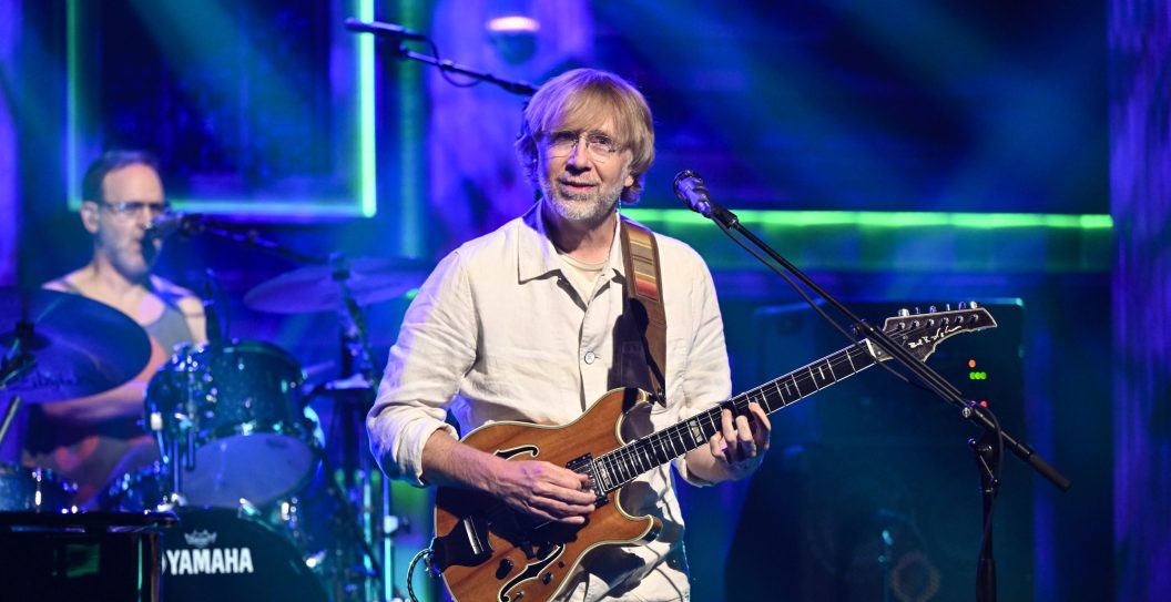 Phish