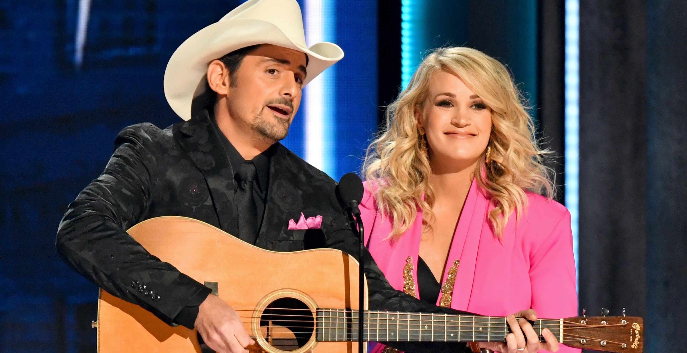 Country Music Duets That Should’ve Won All The Awards But Didn’t