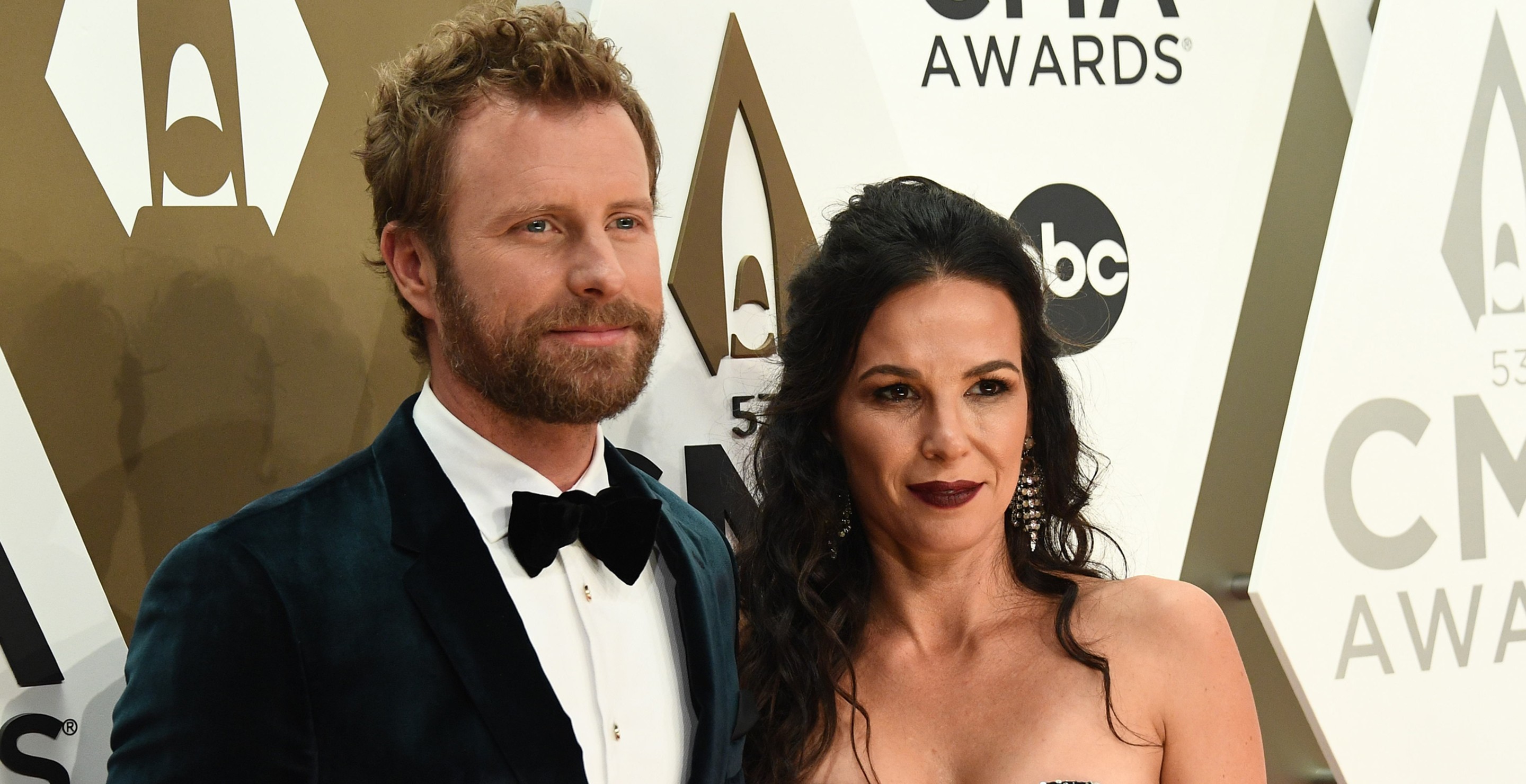 Dierks Bentley Clarifies Comments About Sleeping Apart From His Wife