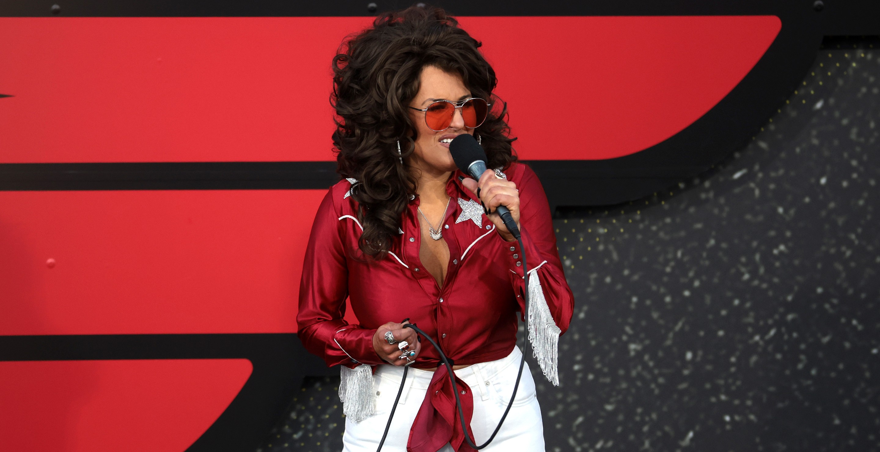Hannah Dasher Slams Beyoncé's 'Cowboy Carter' Album, Says It 'Wasn't A Country Record'