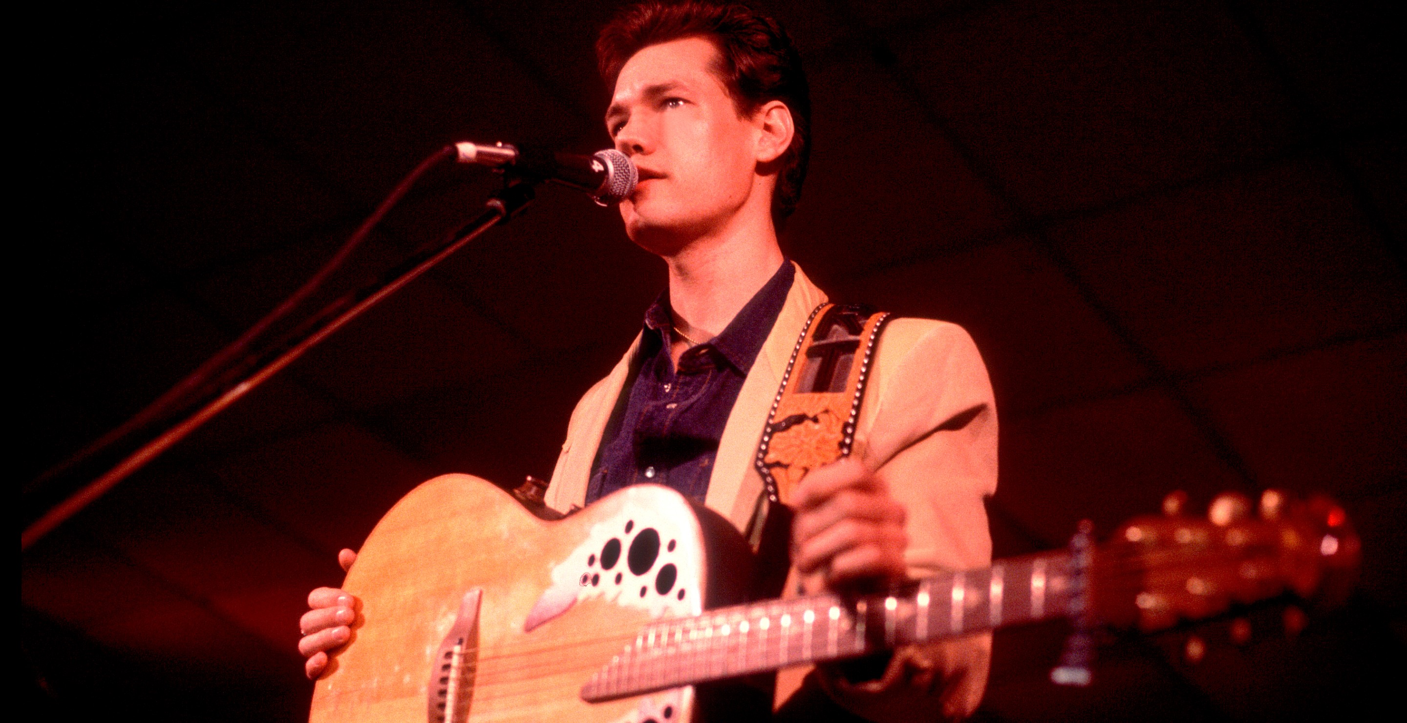 Vintage Country Music Videos from the 1980s That Aged Like Fine Whiskey