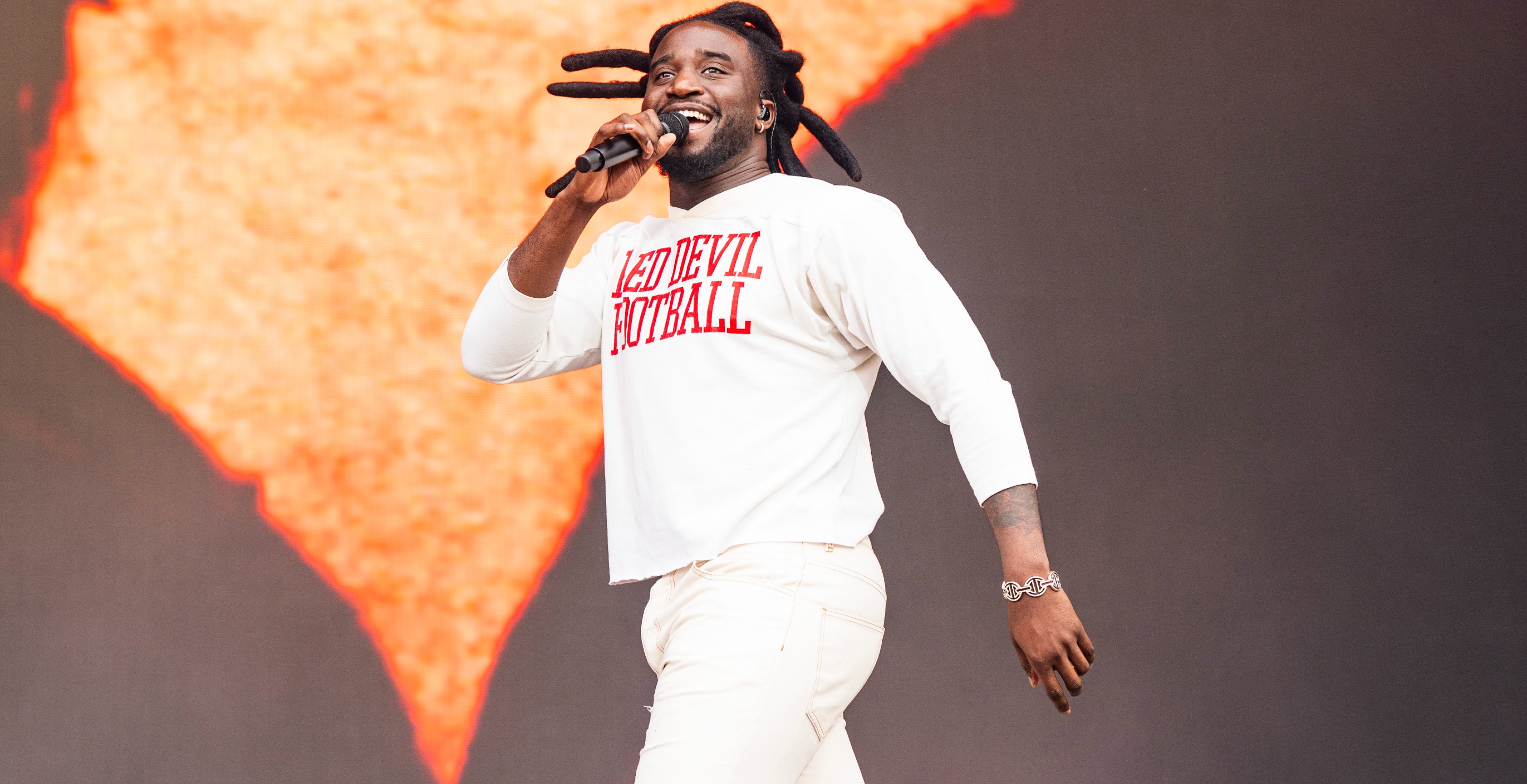 Shaboozey Opens Up About His Sweet Friendship With Post Malone