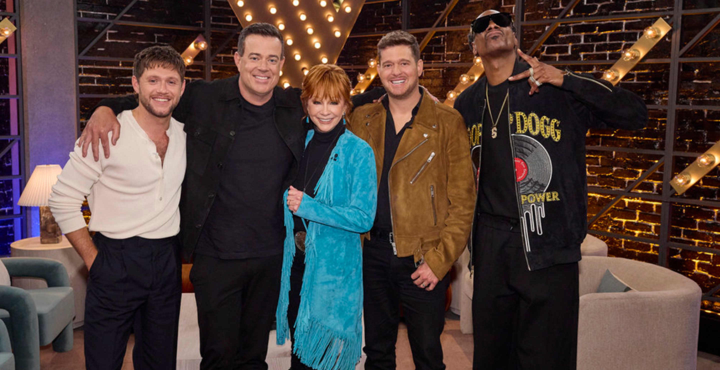 'The Voice' Is Adding A Major Twist To The Upcoming Season
