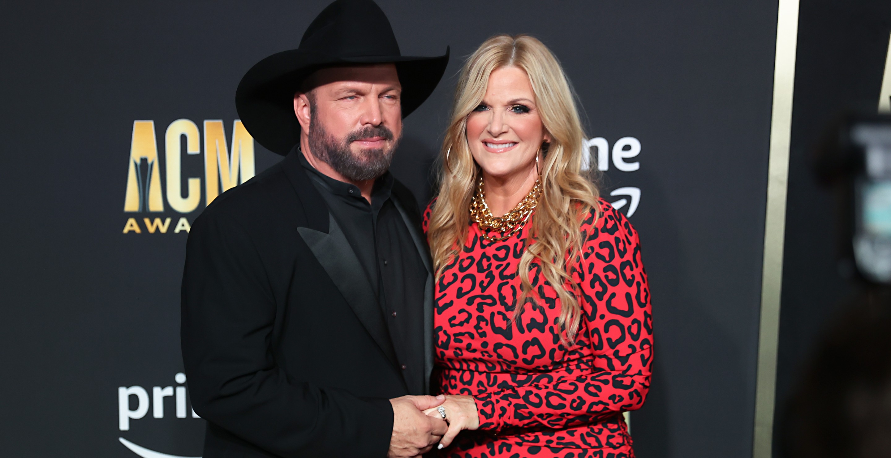 Trisha Yearwood Reveals Her Biggest Pet Peeve After Engagement To Garth Brooks