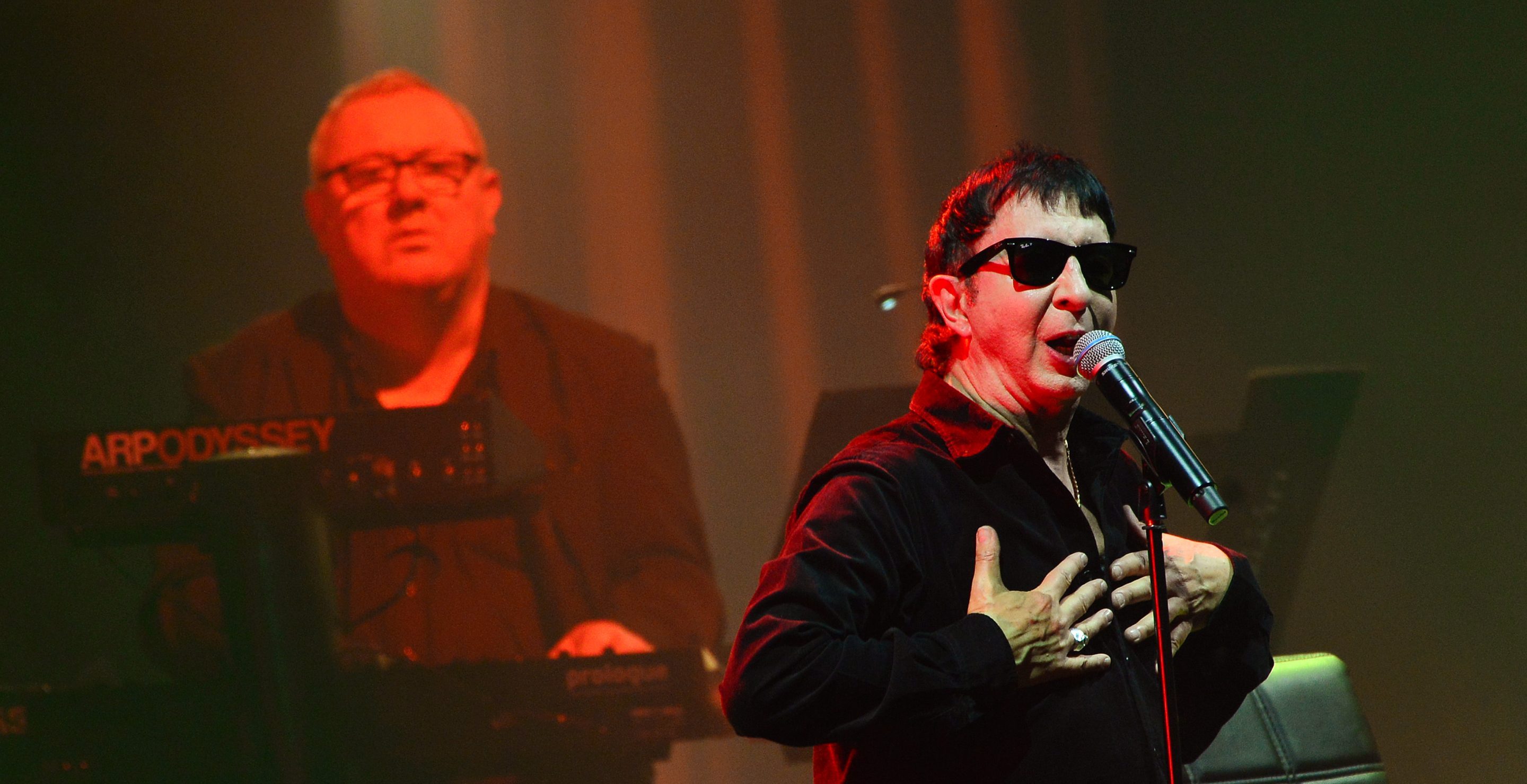 Soft Cell