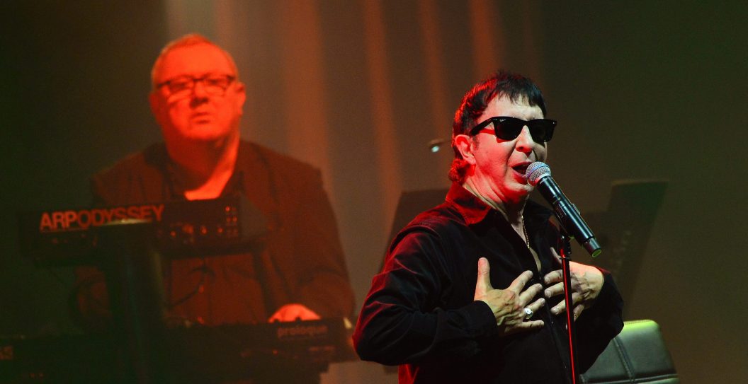 Soft Cell