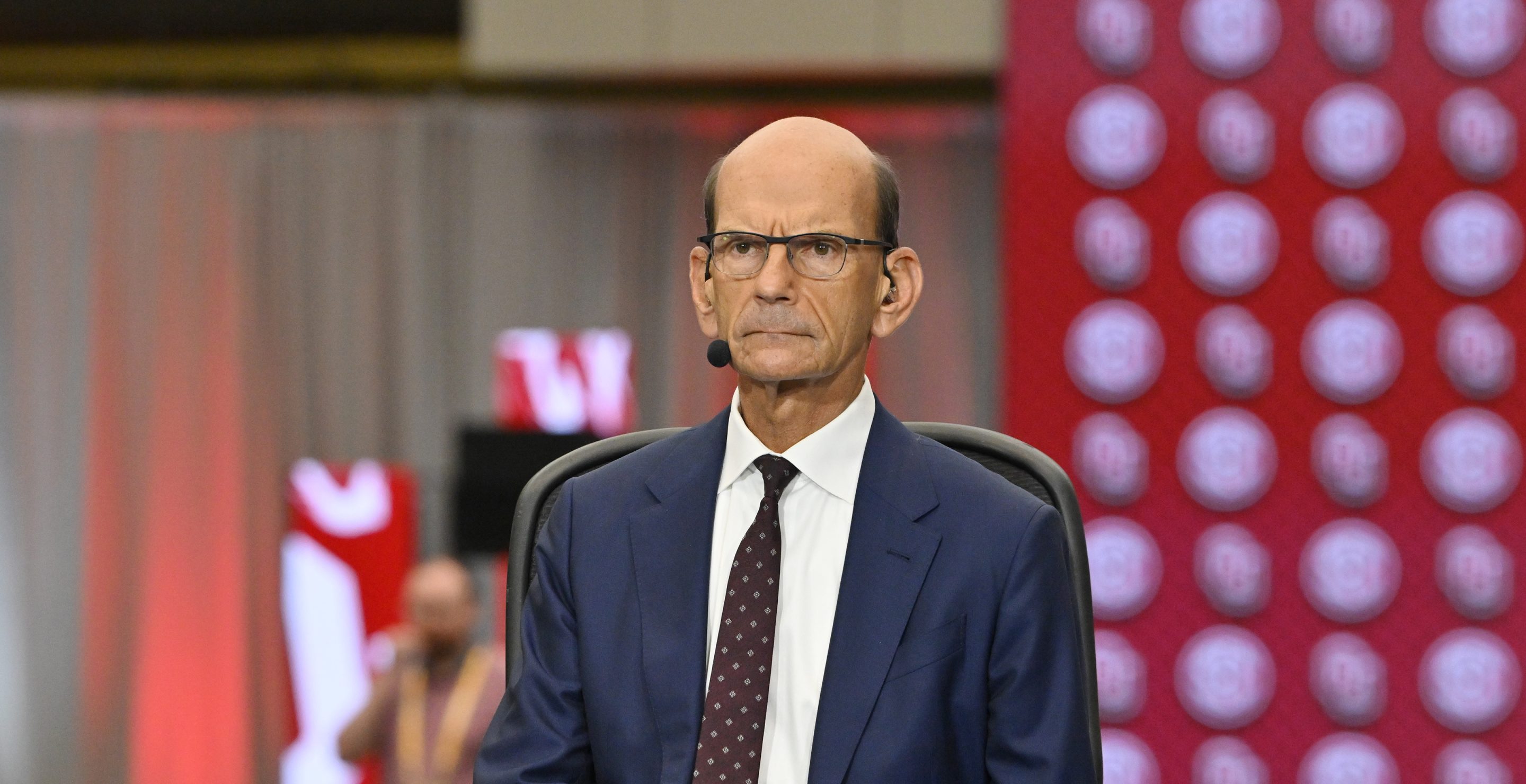 Paul Finebaum