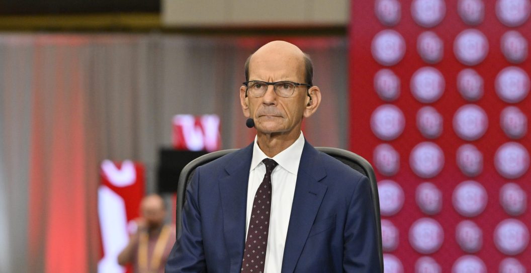 Paul Finebaum