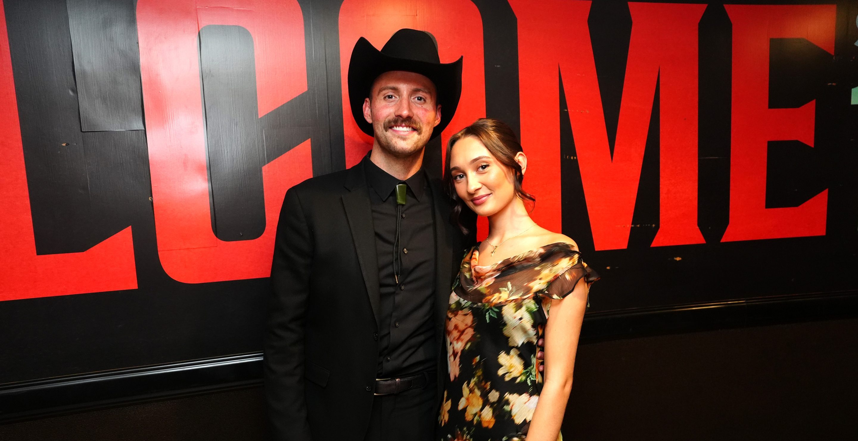 Ruston Kelly