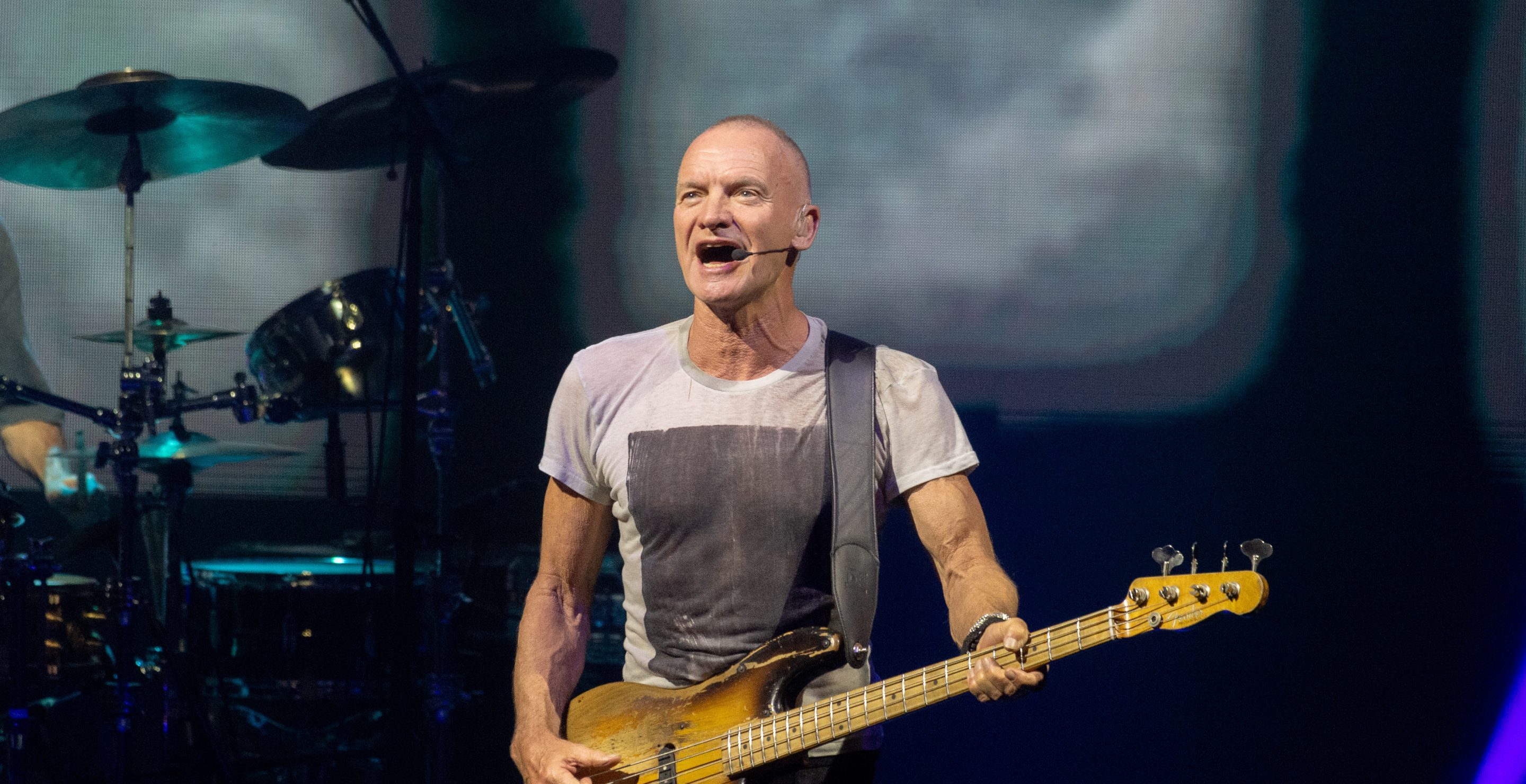 Sting