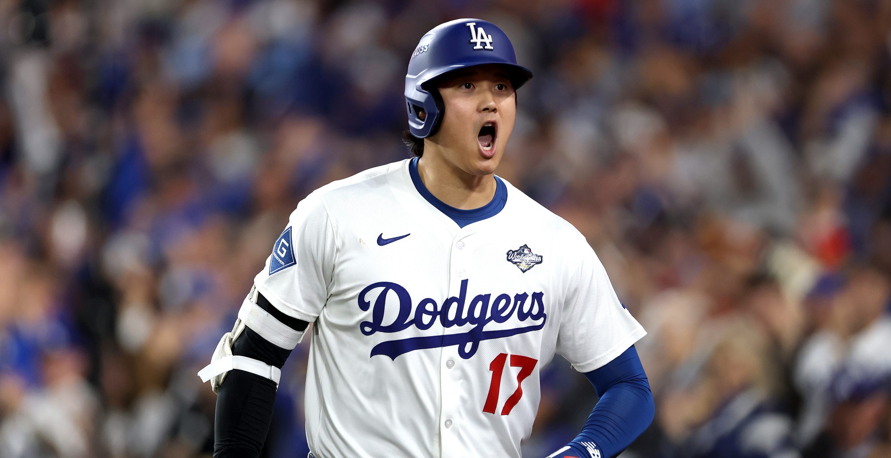 Shohei Ohtani